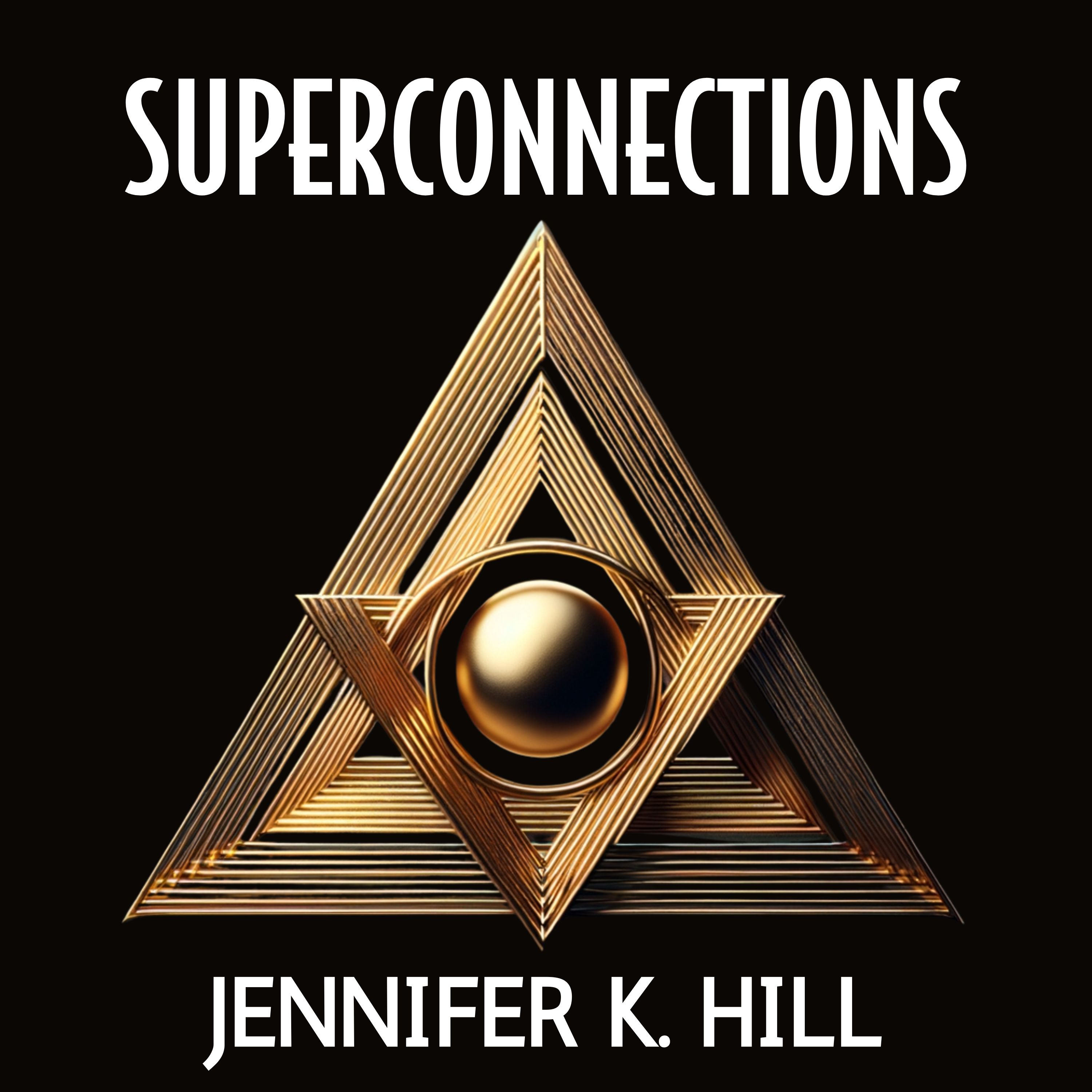Show artwork for Superconnections