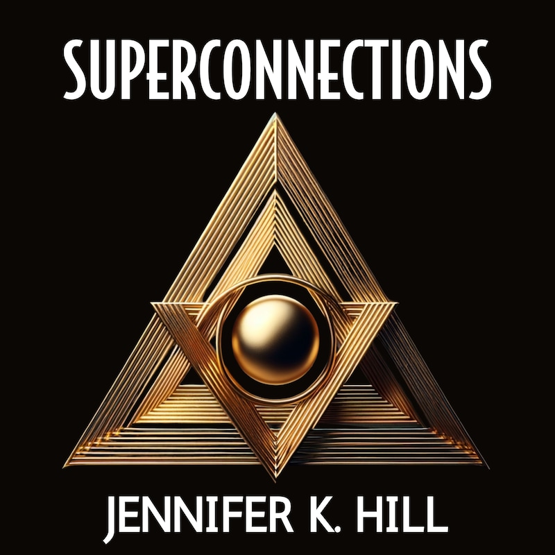 Artwork for podcast Superconnections