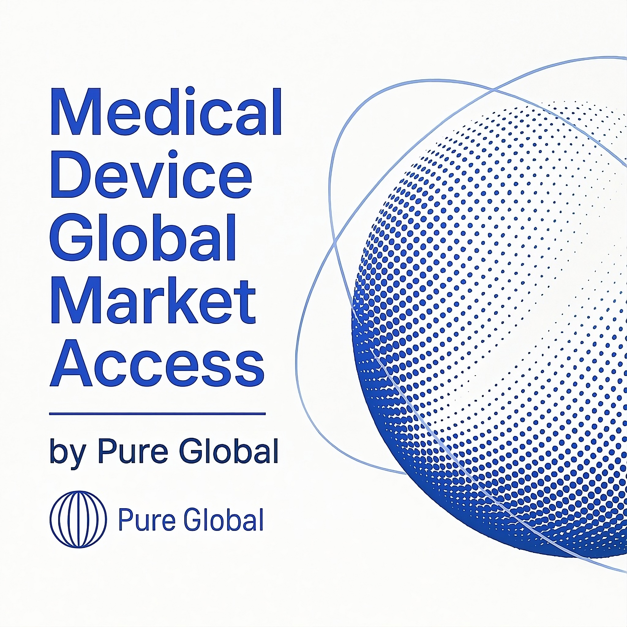 Globaler Marktzugang für Medizinprodukte