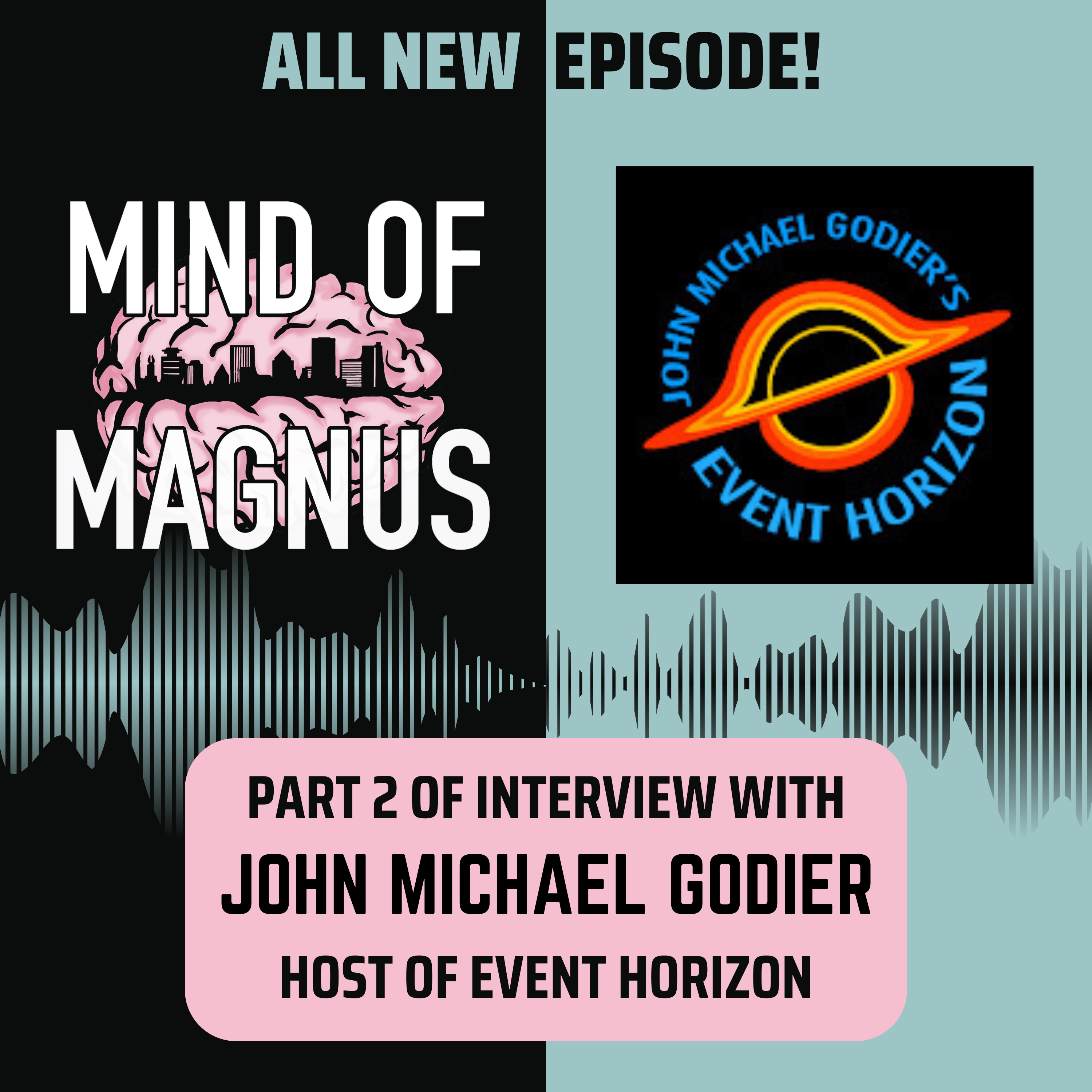 Mind Of Magnus