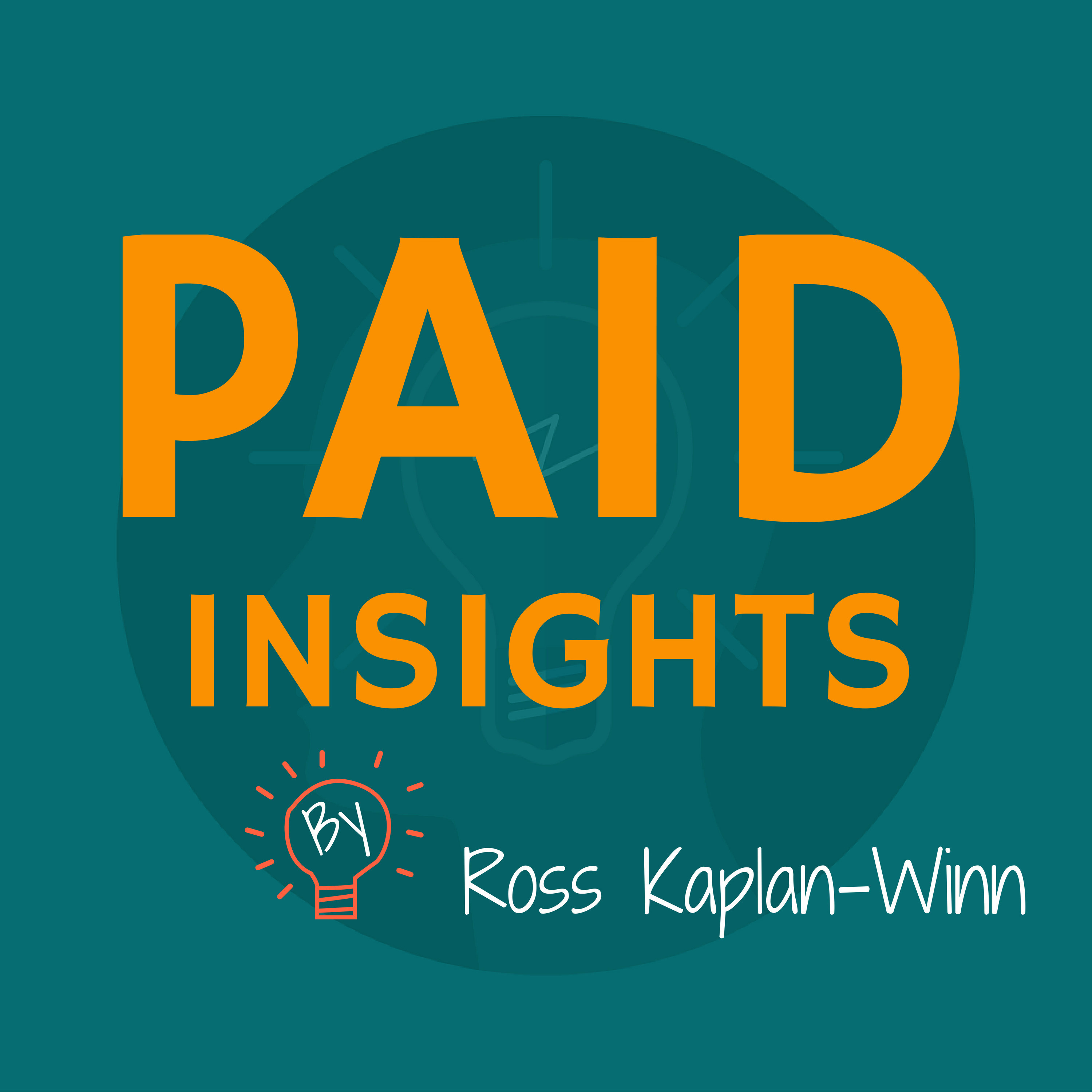 Paid Insights Podcast: Where We Deconstruct AdWords Ad Campaigns To Learn From Other Companies Mista