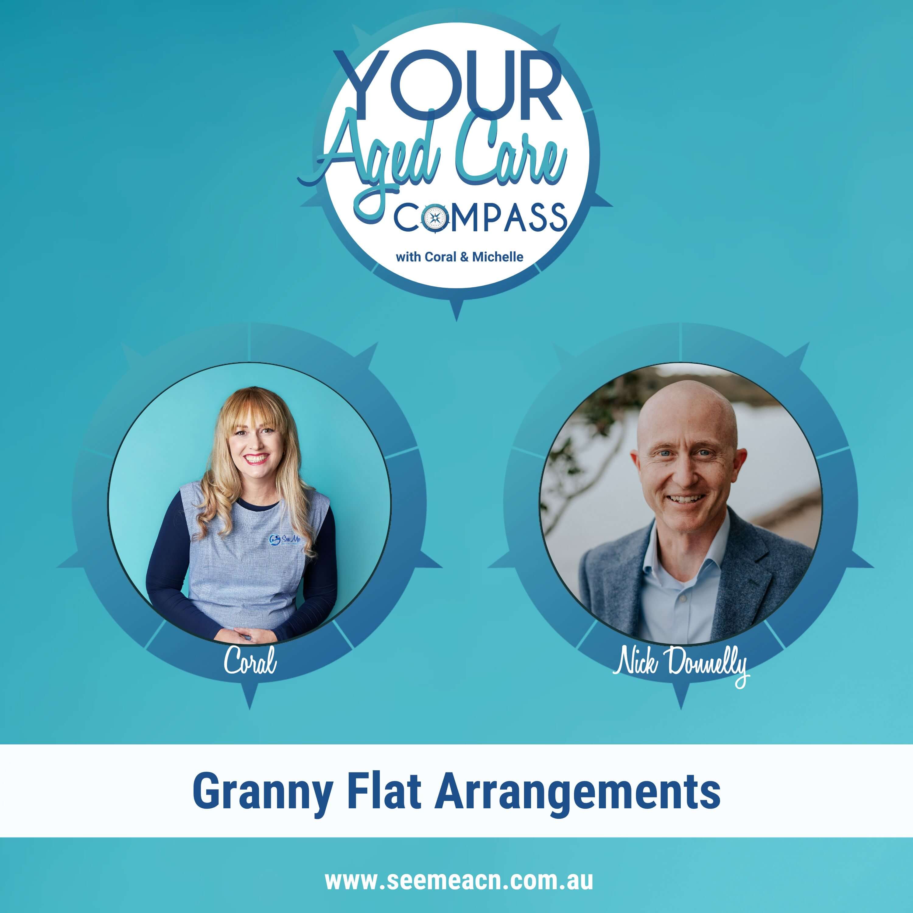 Your Aged Care Compass