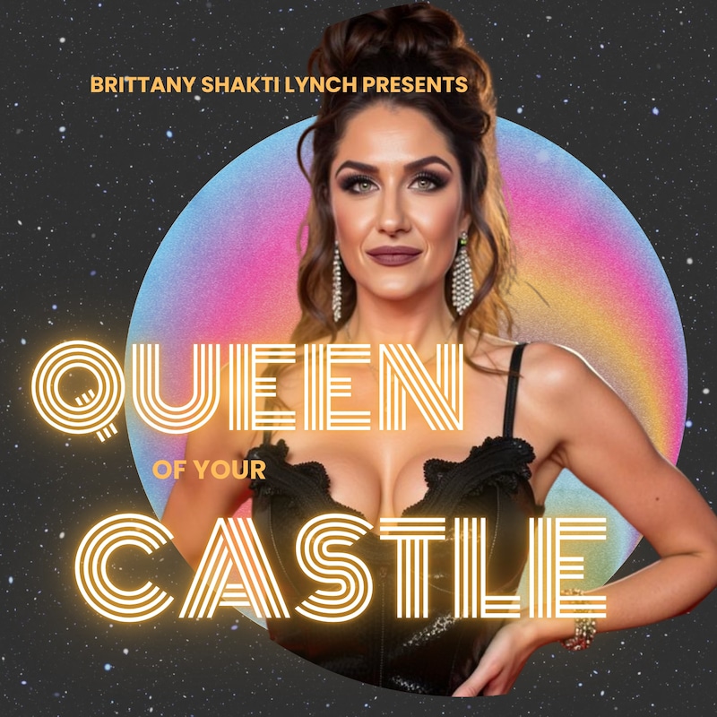 Artwork for podcast Queen Of Your Castle Ft. The Whole Stepfamily