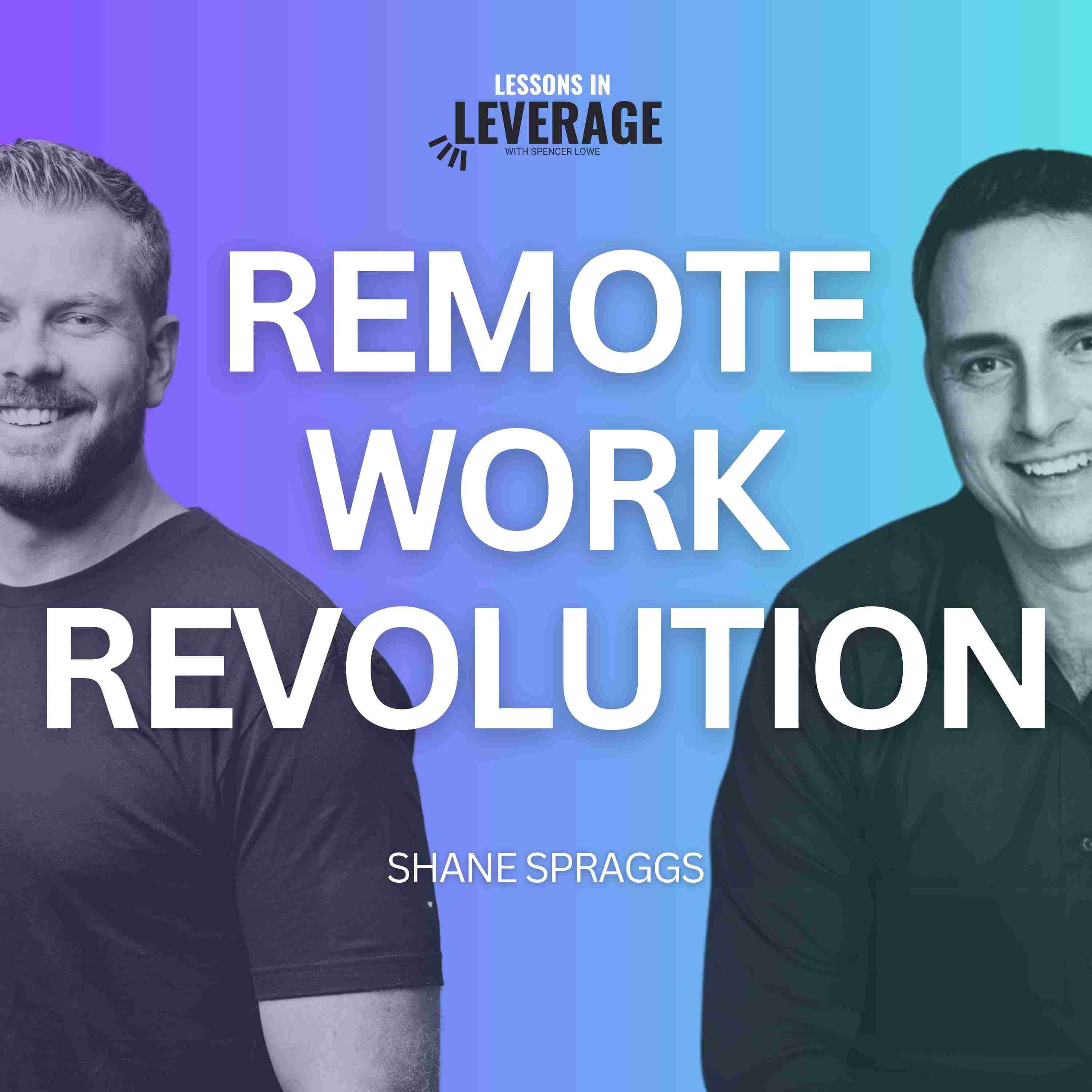 Remote Work Revolution