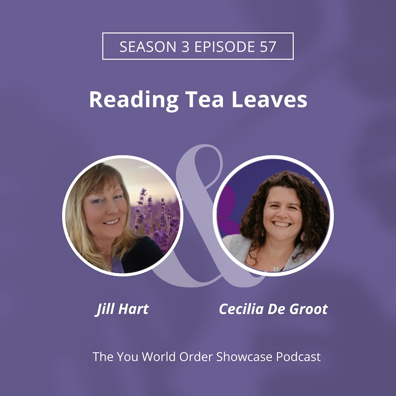 Artwork for podcast The You World Order Showcase Podcast