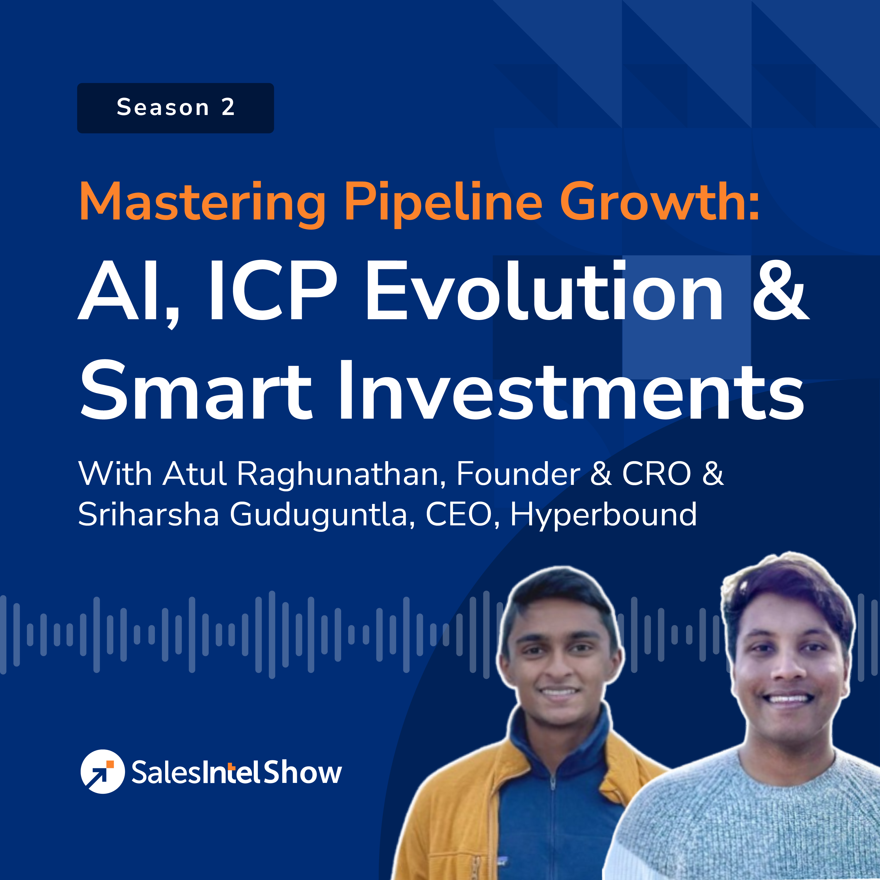 B2B Pipeline Pioneers