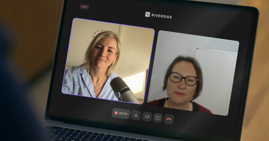 Mama, What’s Next? Storydriven interviews for mom entrepreneurs building differently