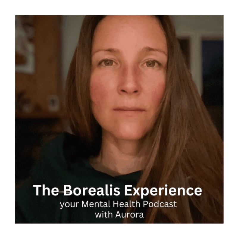 Artwork for podcast The Borealis Experience