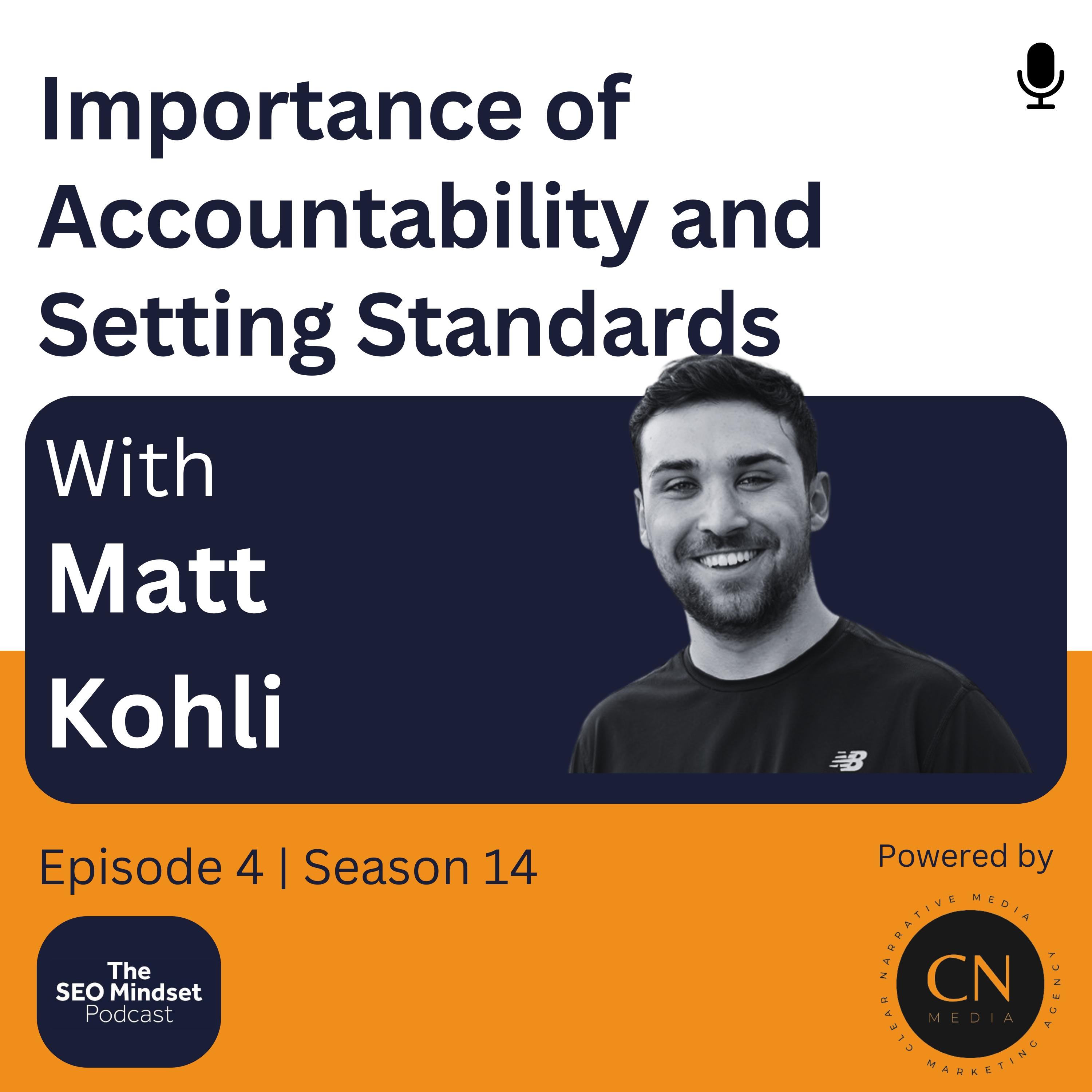 The SEO Mindset Podcast