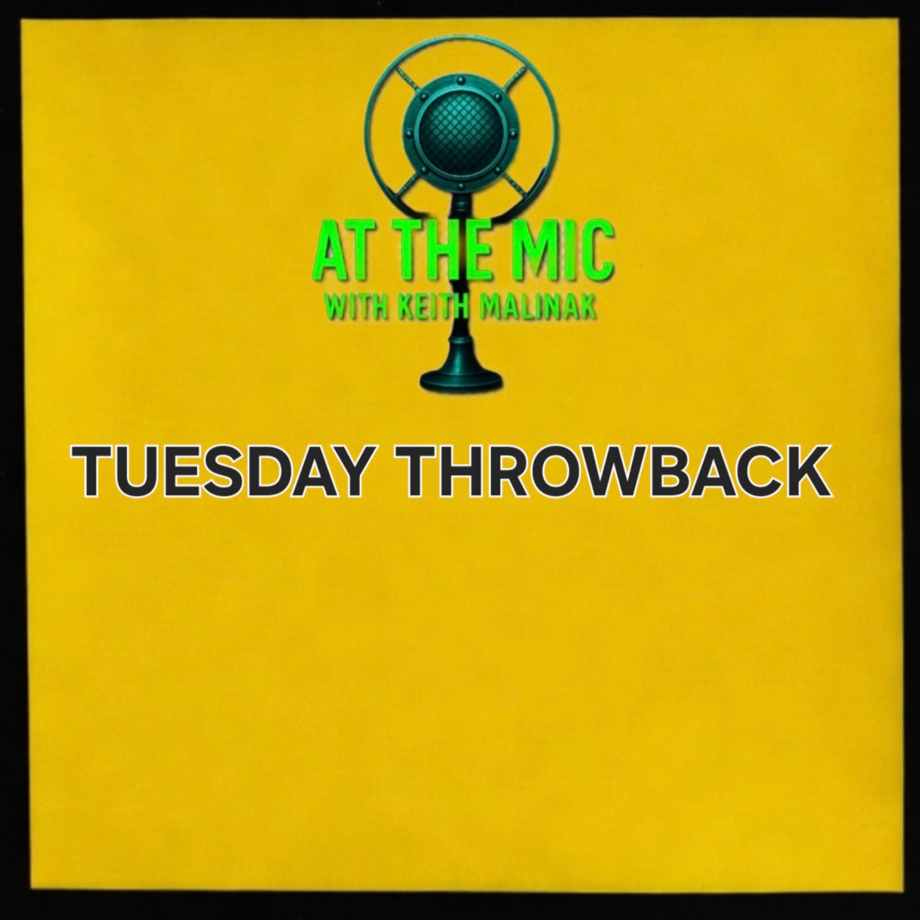 ATM: Throwback from 4/10/2026: Episode 6, Matthew Shelton