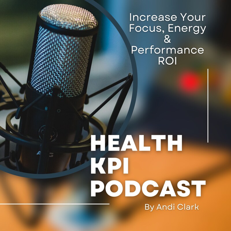 Artwork for podcast Health KPI Podcast