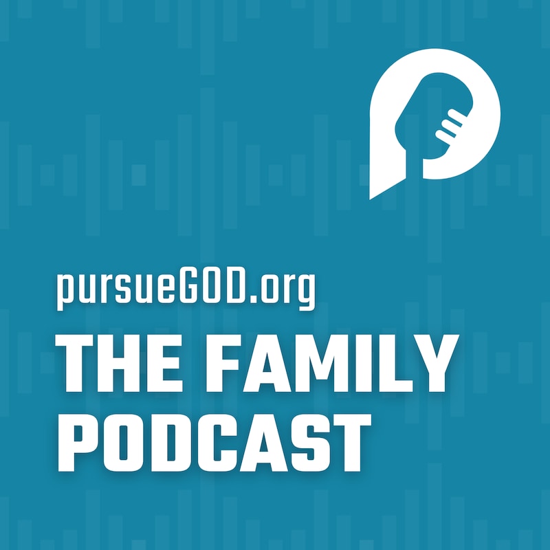 Artwork for podcast The Family Podcast