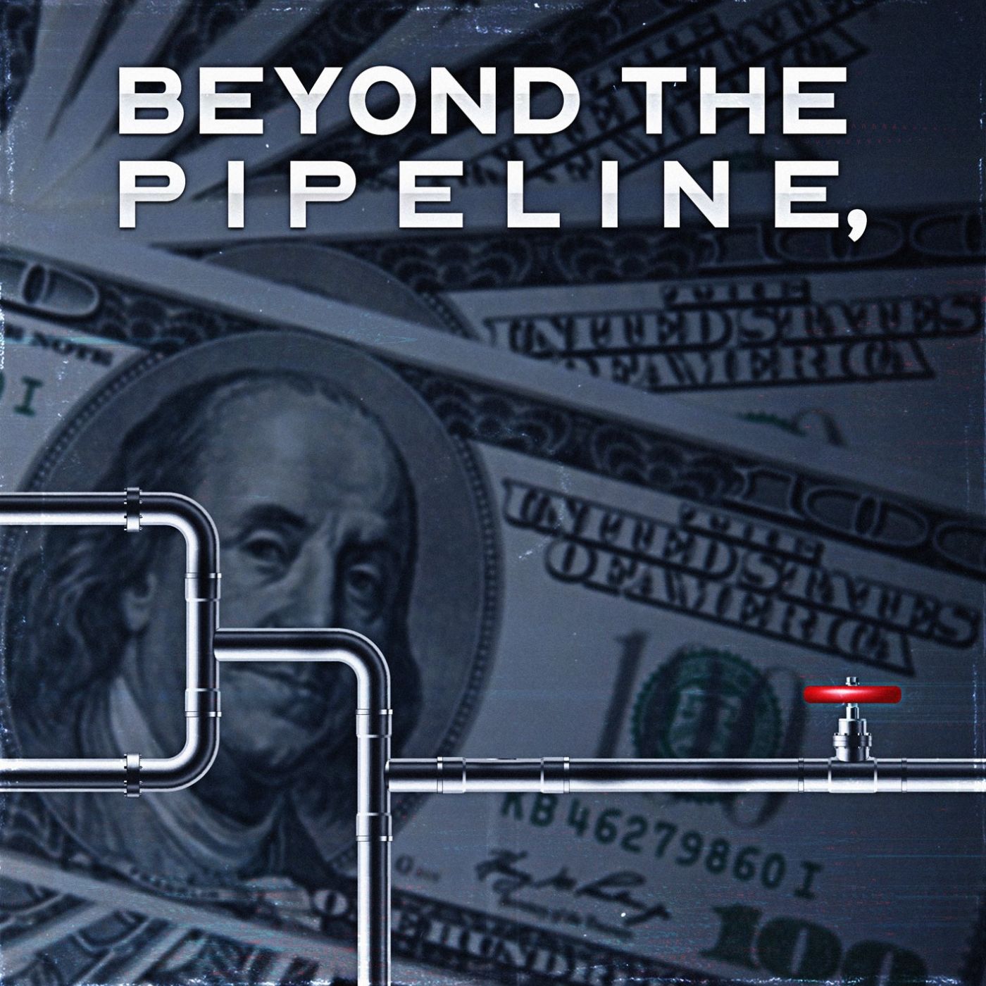 Artwork for Beyond The Pipeline