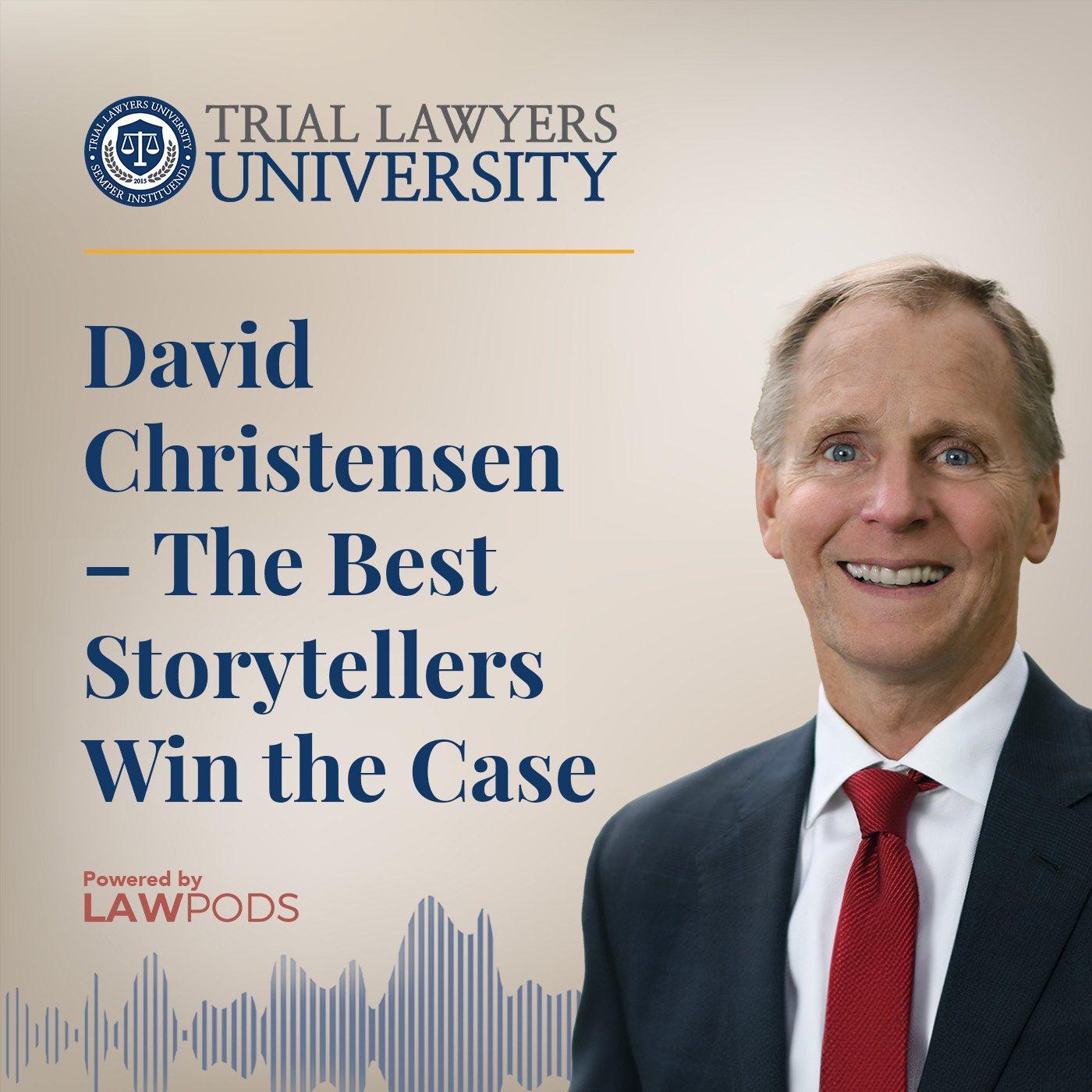 Trial Lawyers University