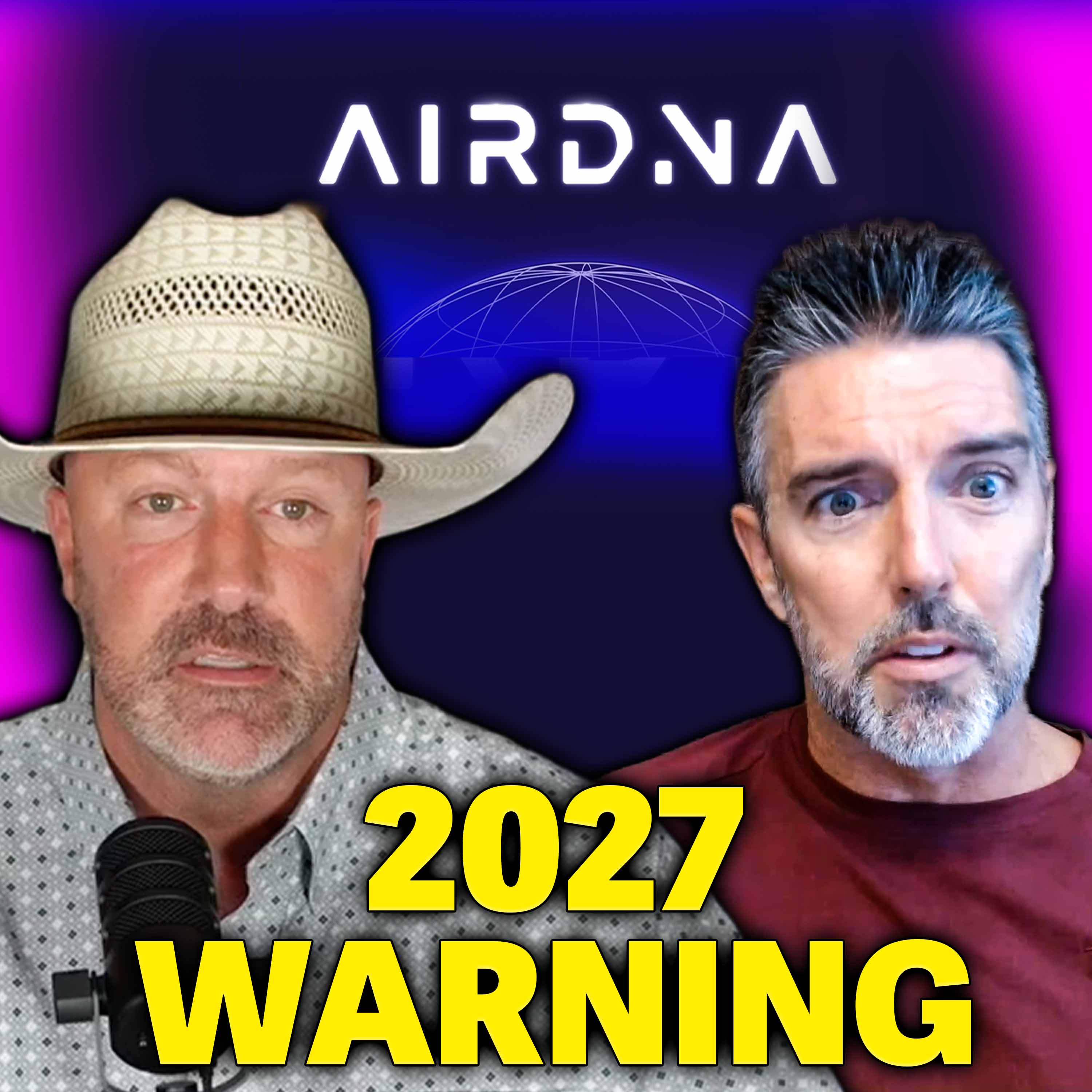 This Report Changed My 2027 Investing Strategy┃EP 393 episode artwork