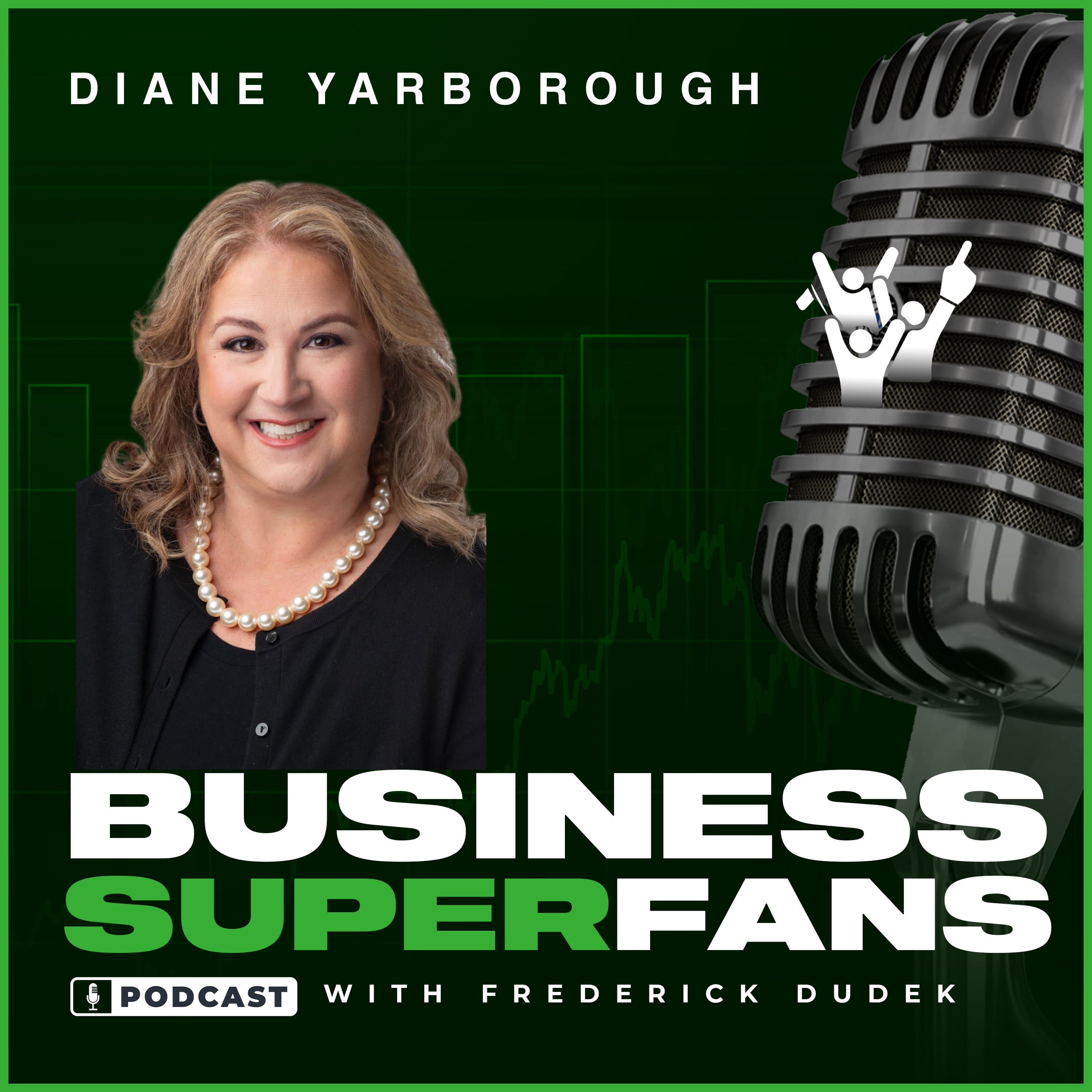 From Disney Magic to Startup Momentum: Diane Yarborough on Building Teams That Thrive