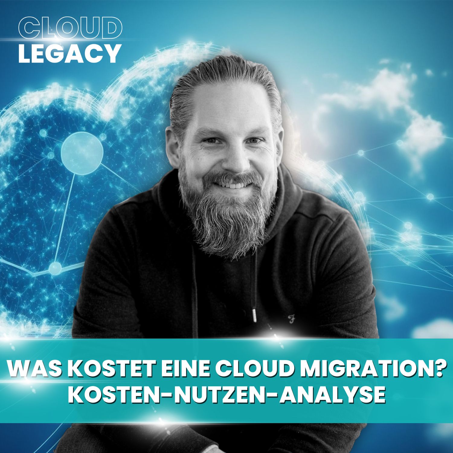 Cloud Legacy: Carve Out, Merger & Cybersecurity für Unternehmen