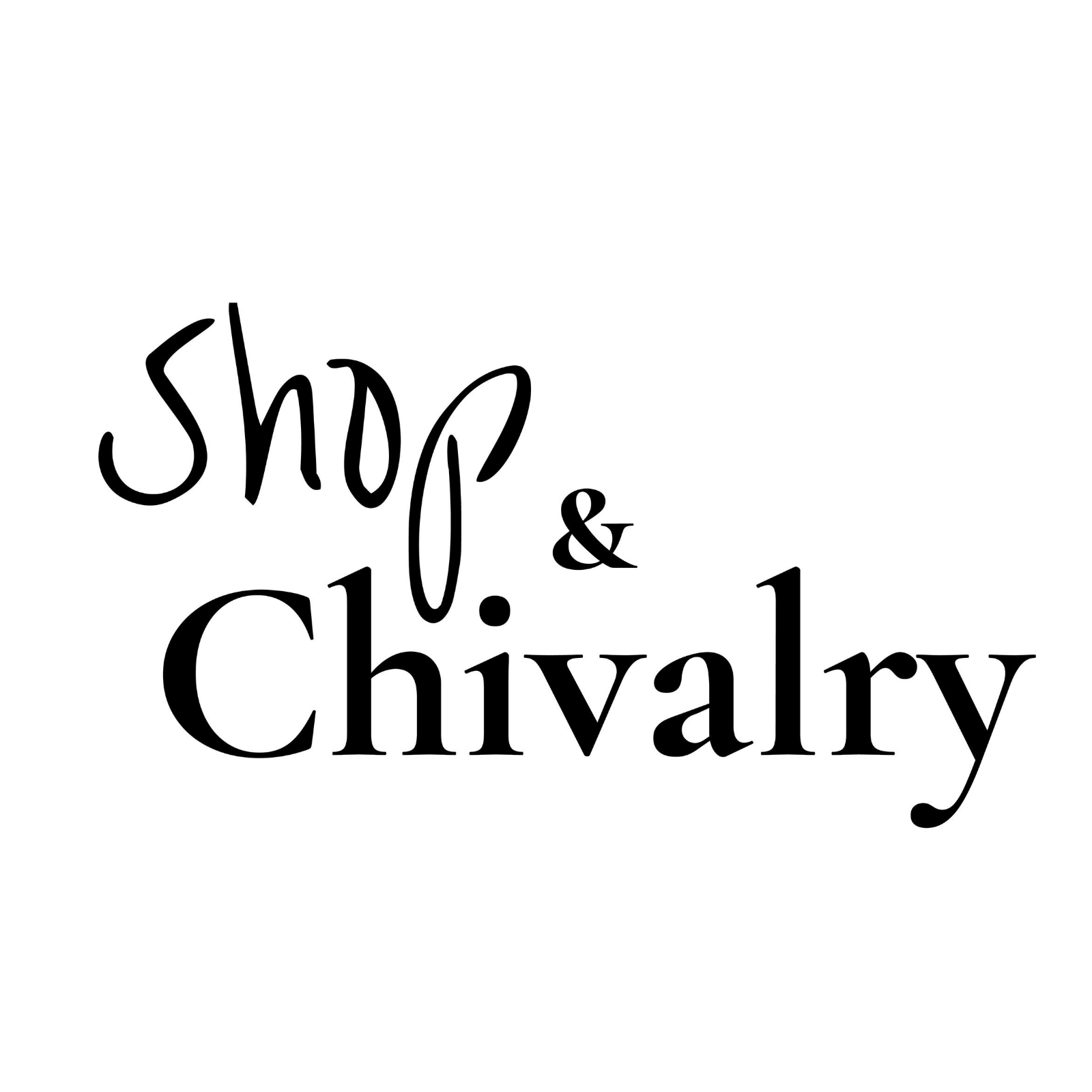 Artwork for podcast The Shop and Chivalry Podcast