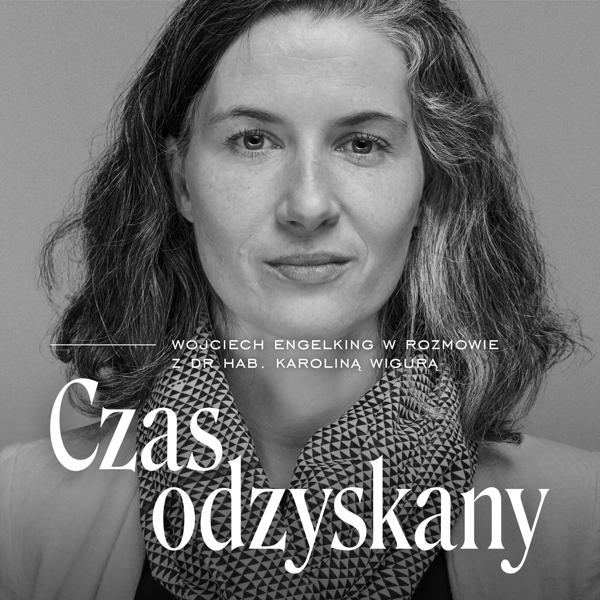 Czas odzyskany