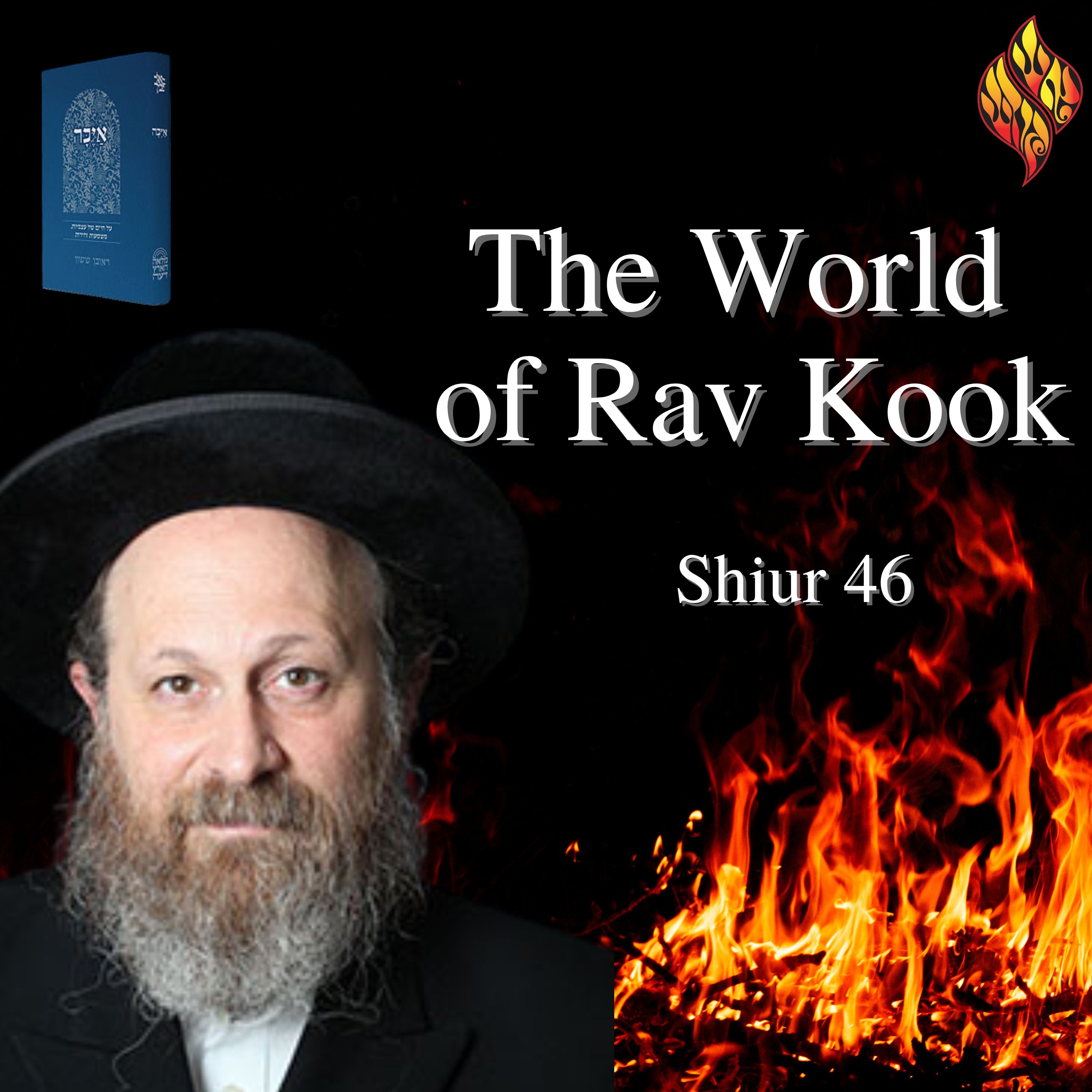 Recent Shiurim - Aish Kodesh