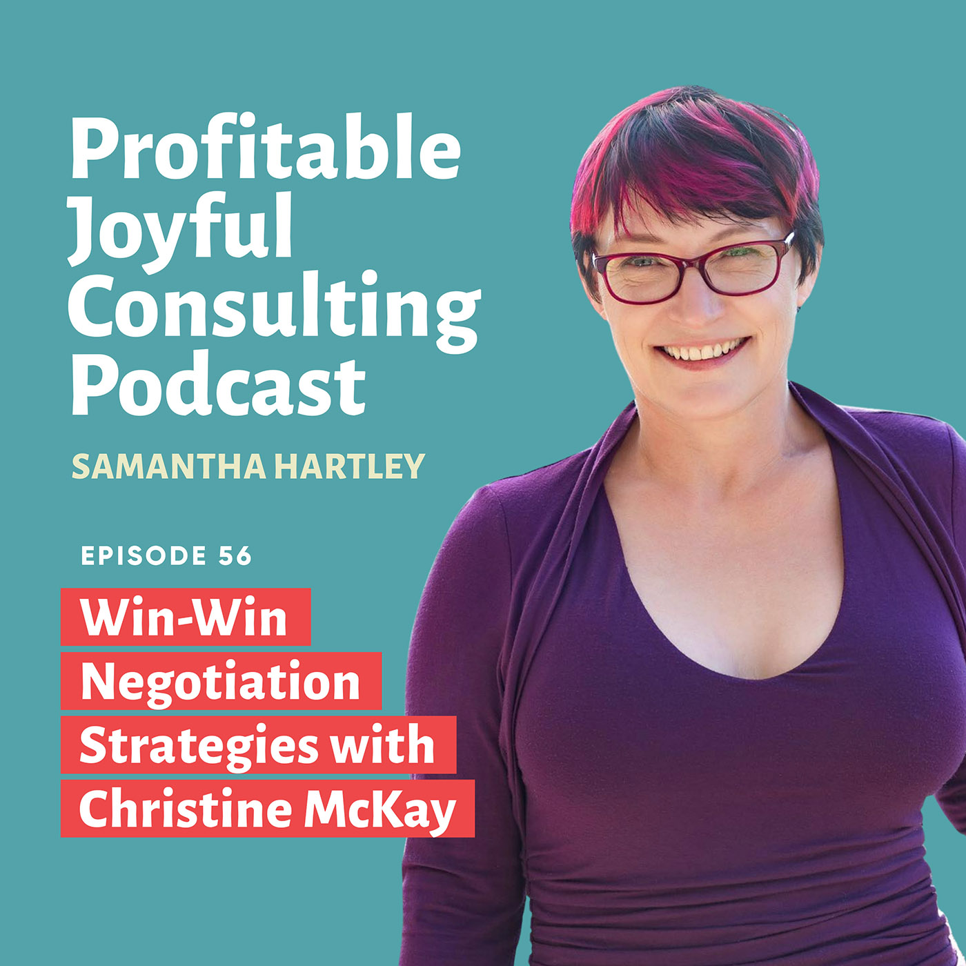 Profitable Joyful Consulting