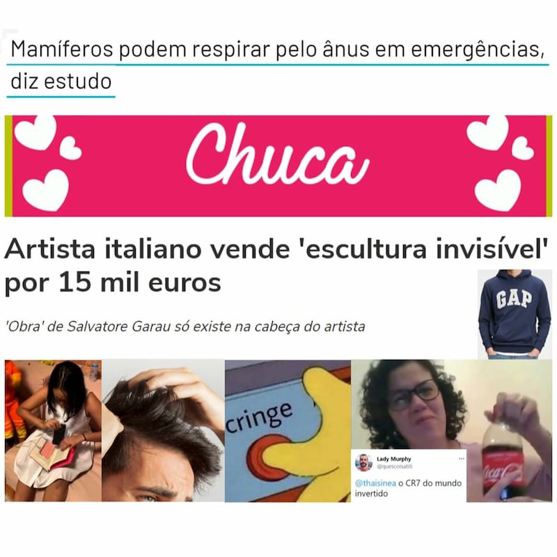 Artwork for podcast chá com rapadura
