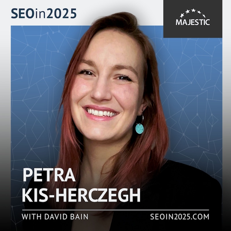 Artwork for podcast SEO in 2025