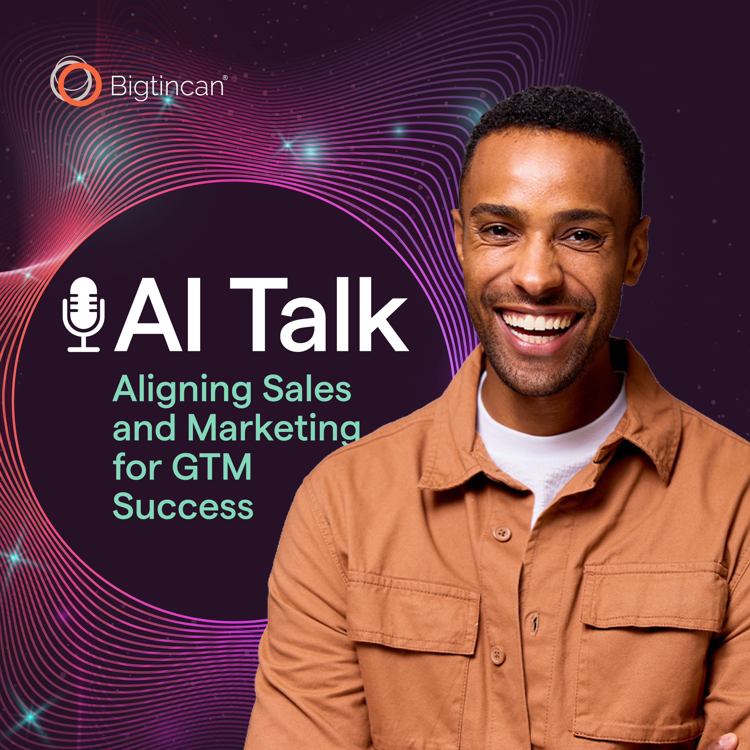 Aligning Sales and Marketing for GTM Success