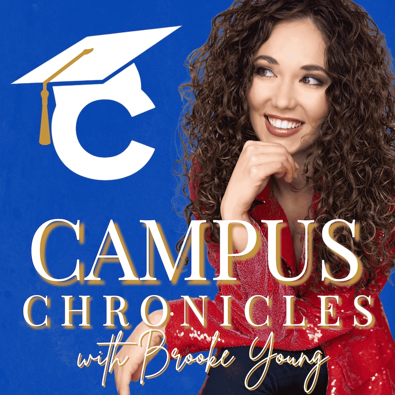 Artwork for podcast Campus Chronicles