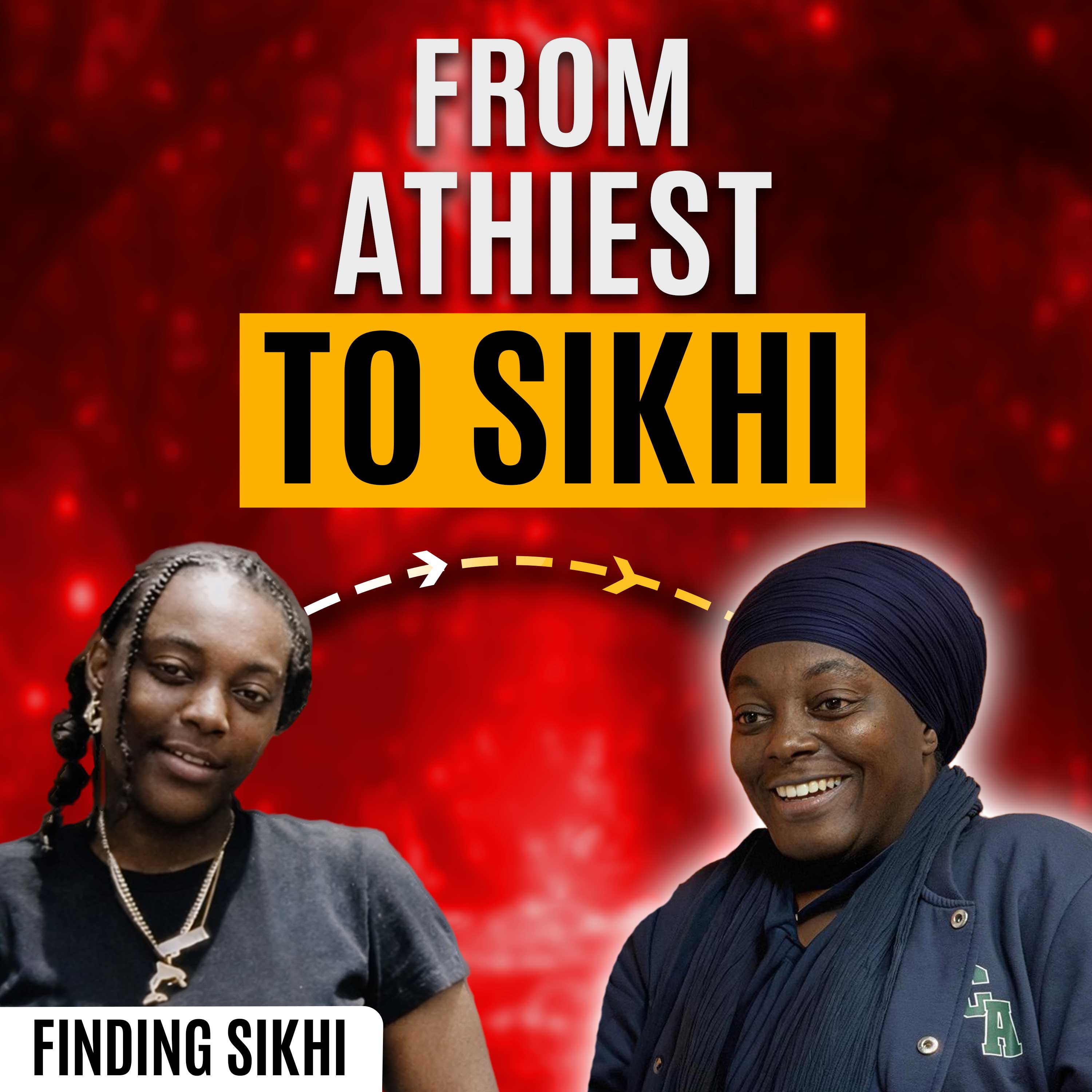 Ram Kaur's Amazing Story Of Faith | "How I Found Home"