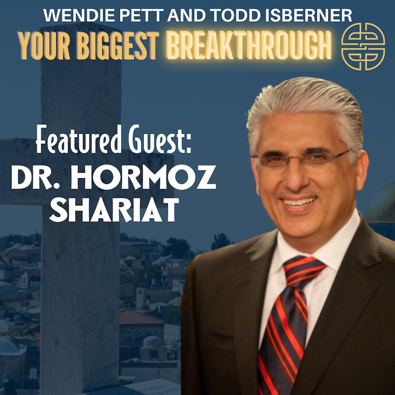 Artwork for podcast Your Biggest Breakthrough