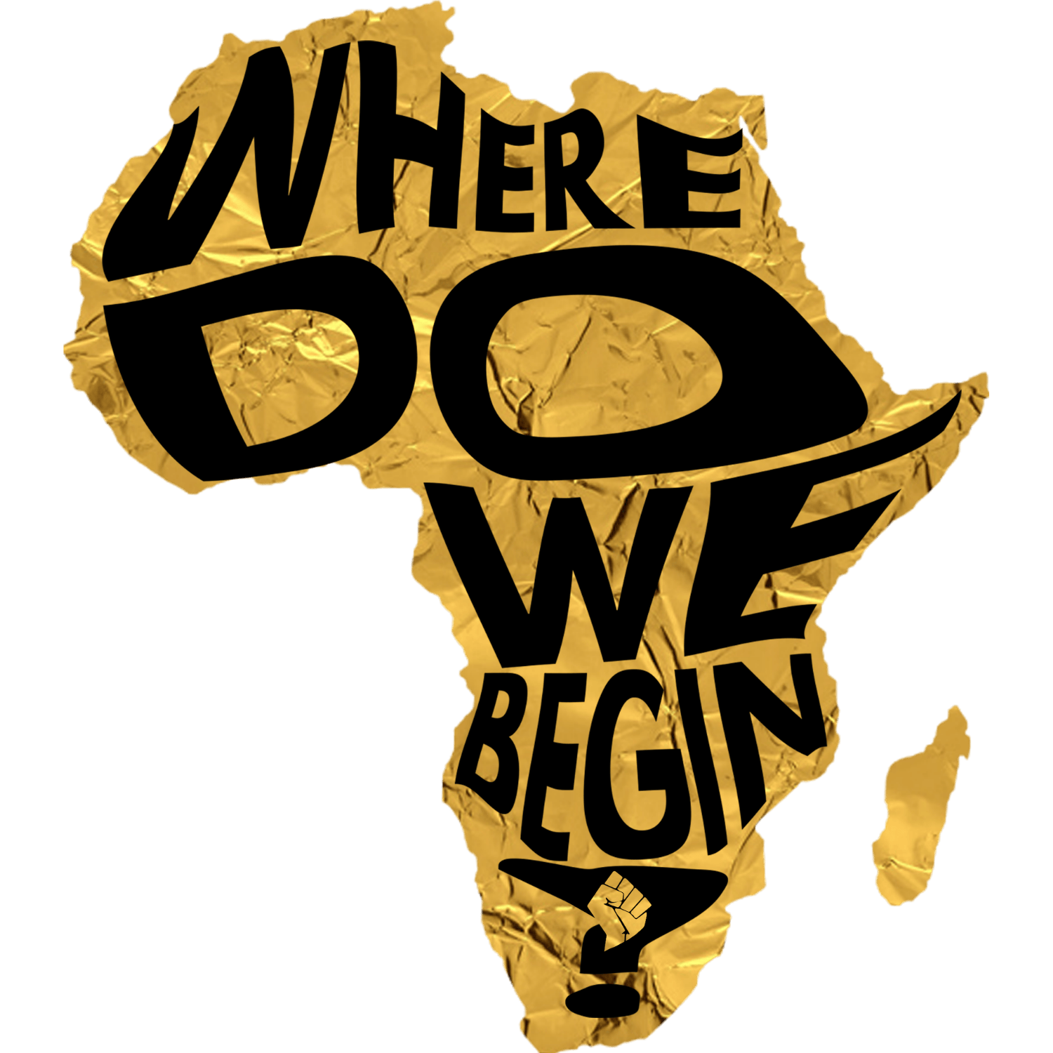 Artwork for Where Do We Begin?