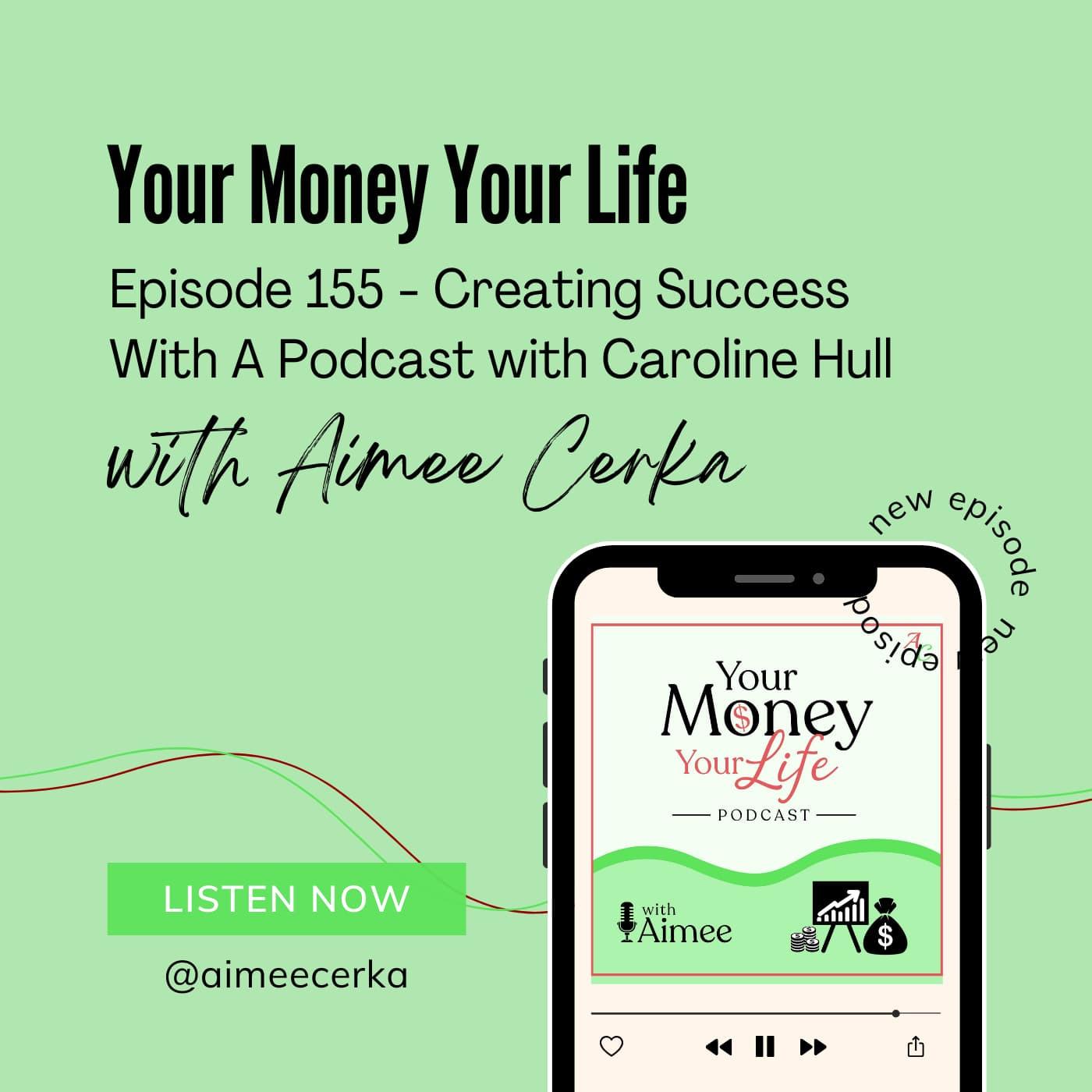 Your Money Your Life: Making Money Simple For Business Owners with Money Mindset & Finance Tips