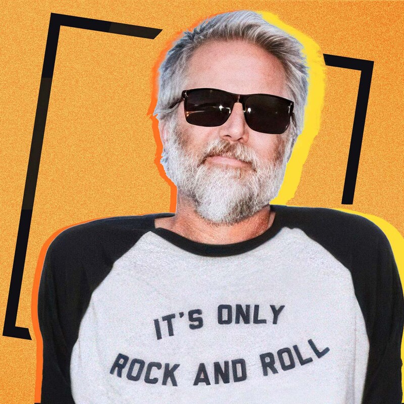 Artwork for podcast Not Real Art