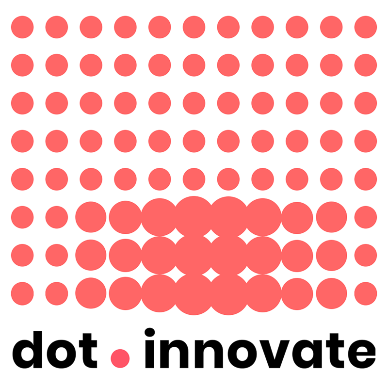 Artwork for podcast dot innovate