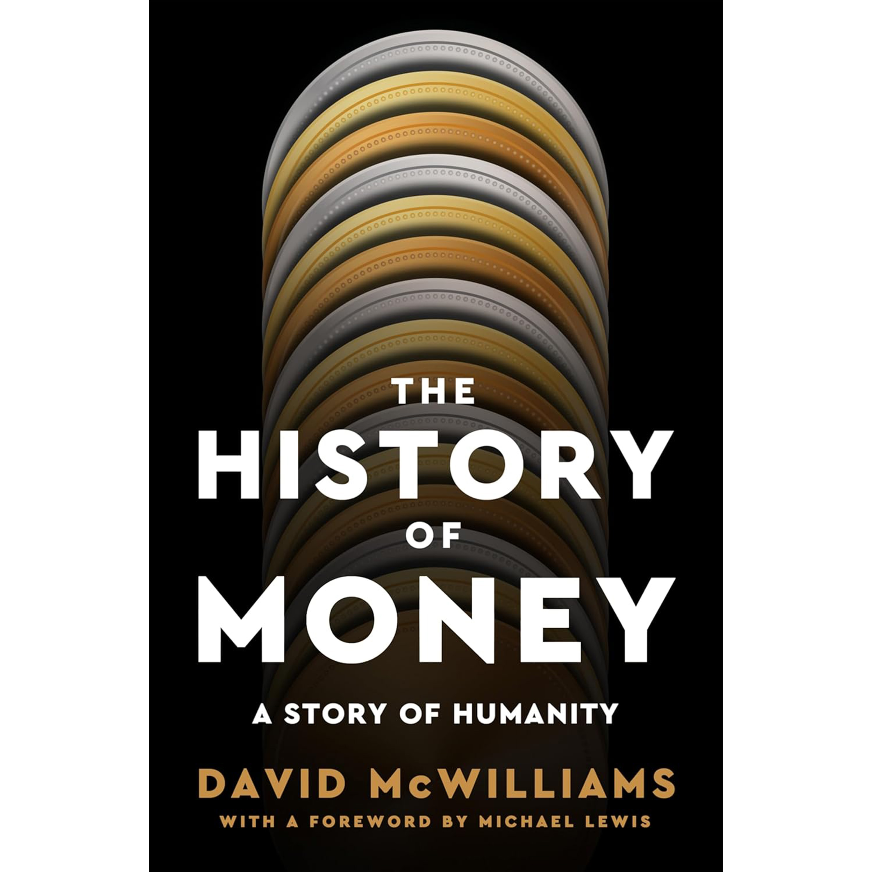 David McWilliams - The History of Money: A Story of Humanity