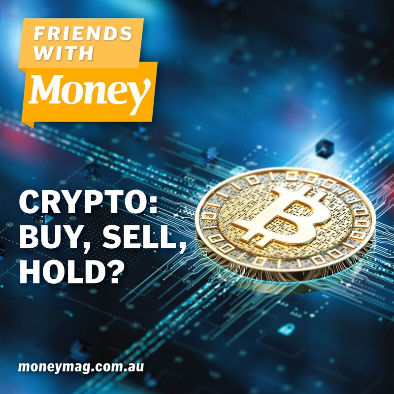 Artwork for podcast Friends With Money