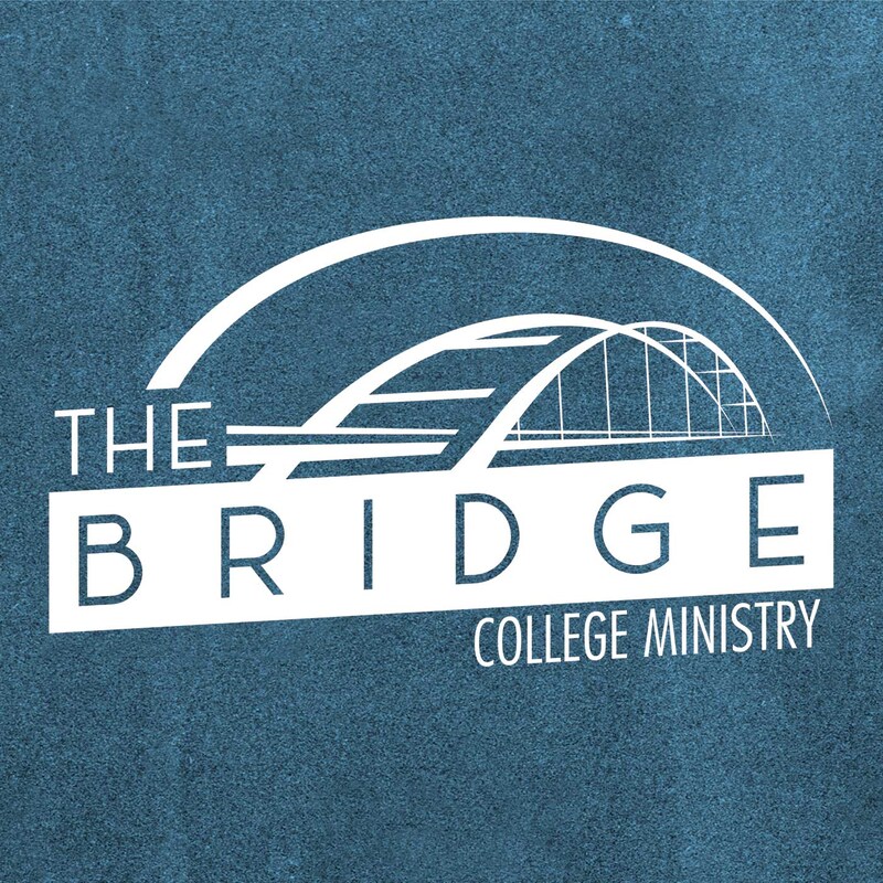 Artwork for podcast The Bridge | College Ministry