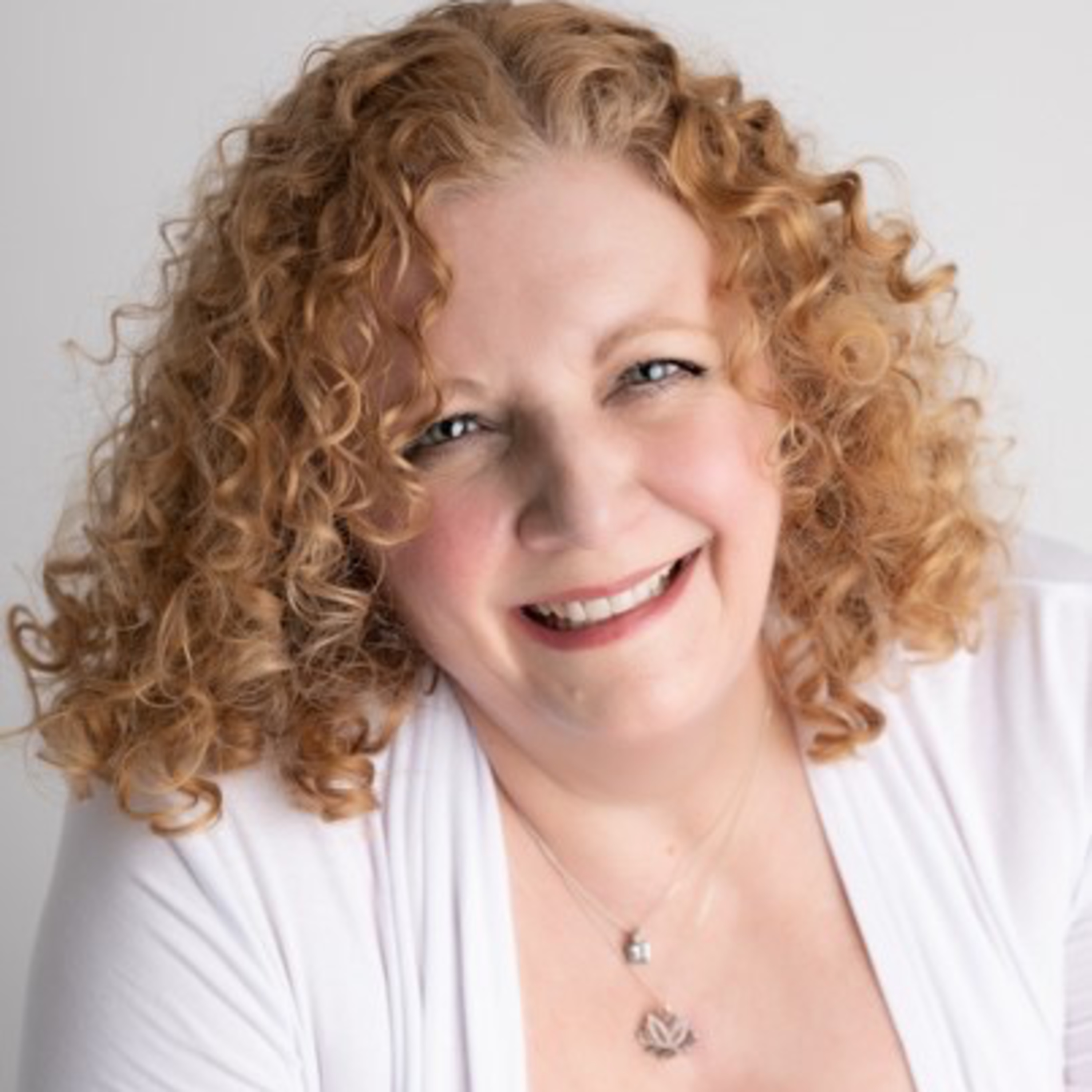Awakening to Your Authentic Self: A Conversation with Laura Hoorweg episode artwork