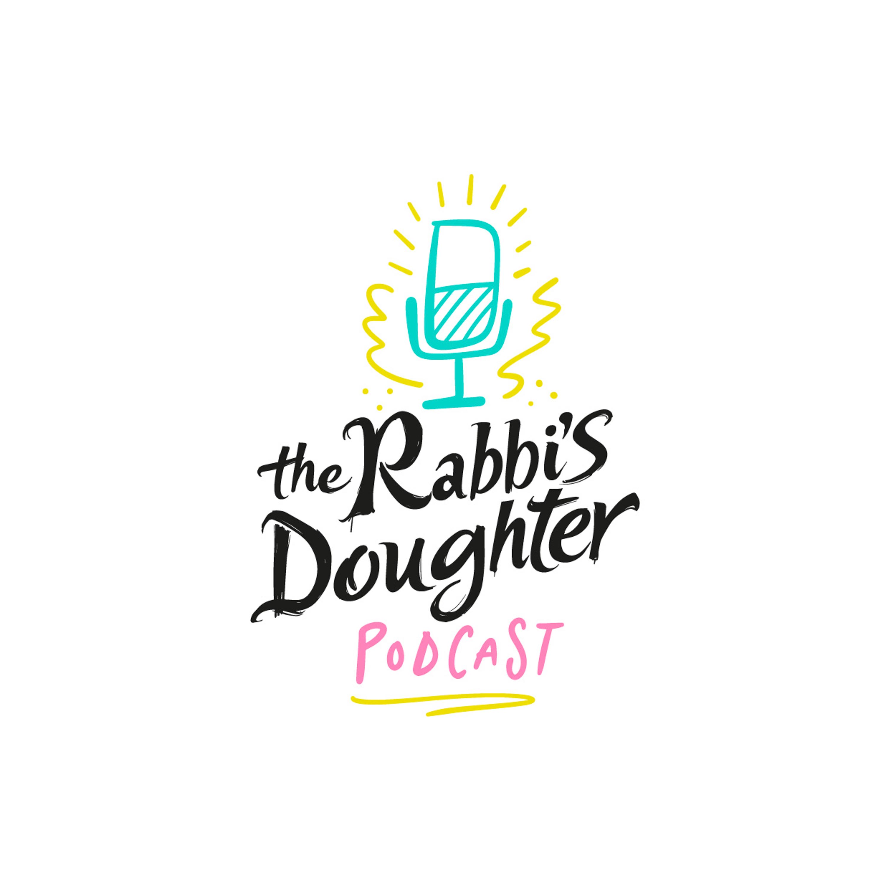 Artwork for The Rabbi's Daughter