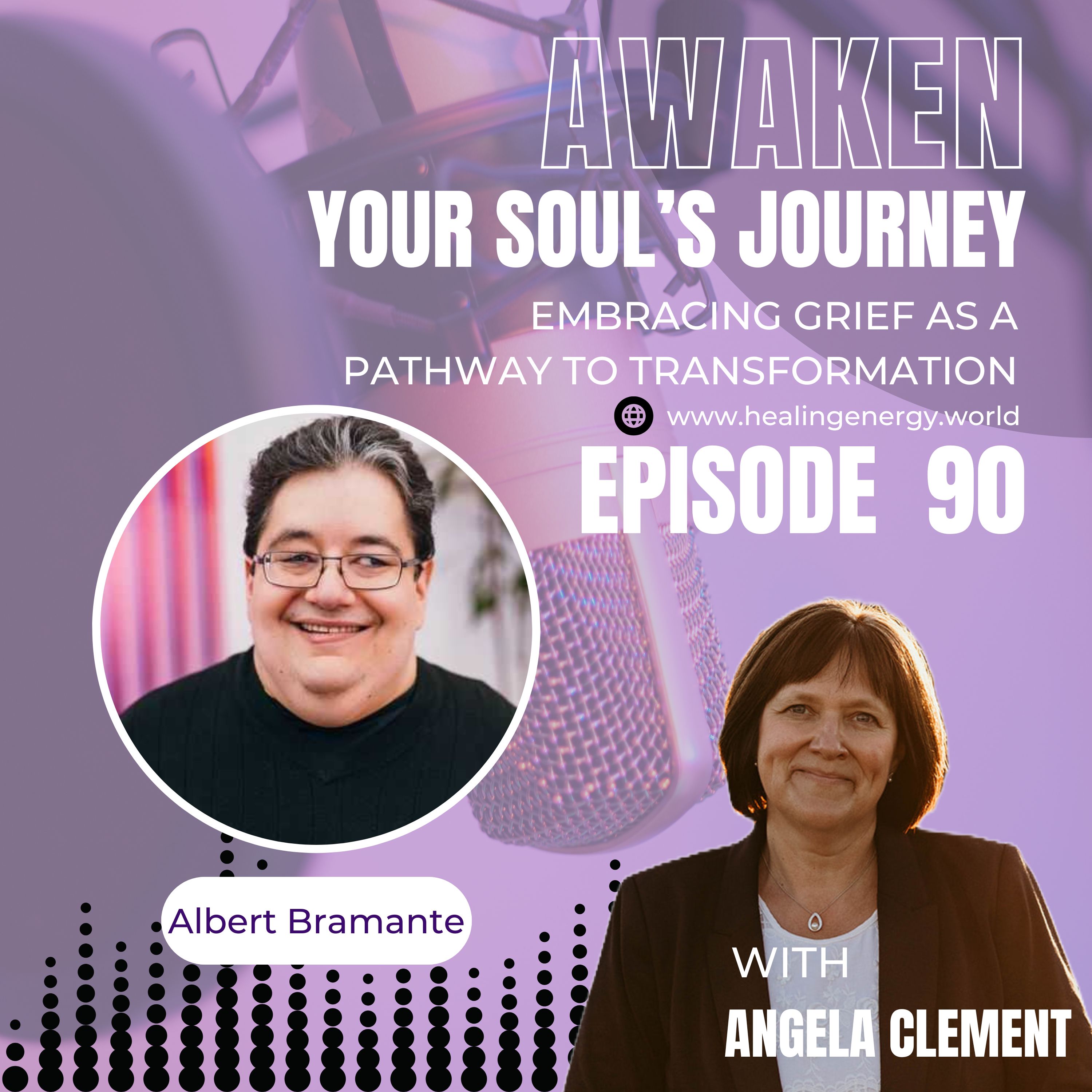 Awaken Your Soul\'s Journey