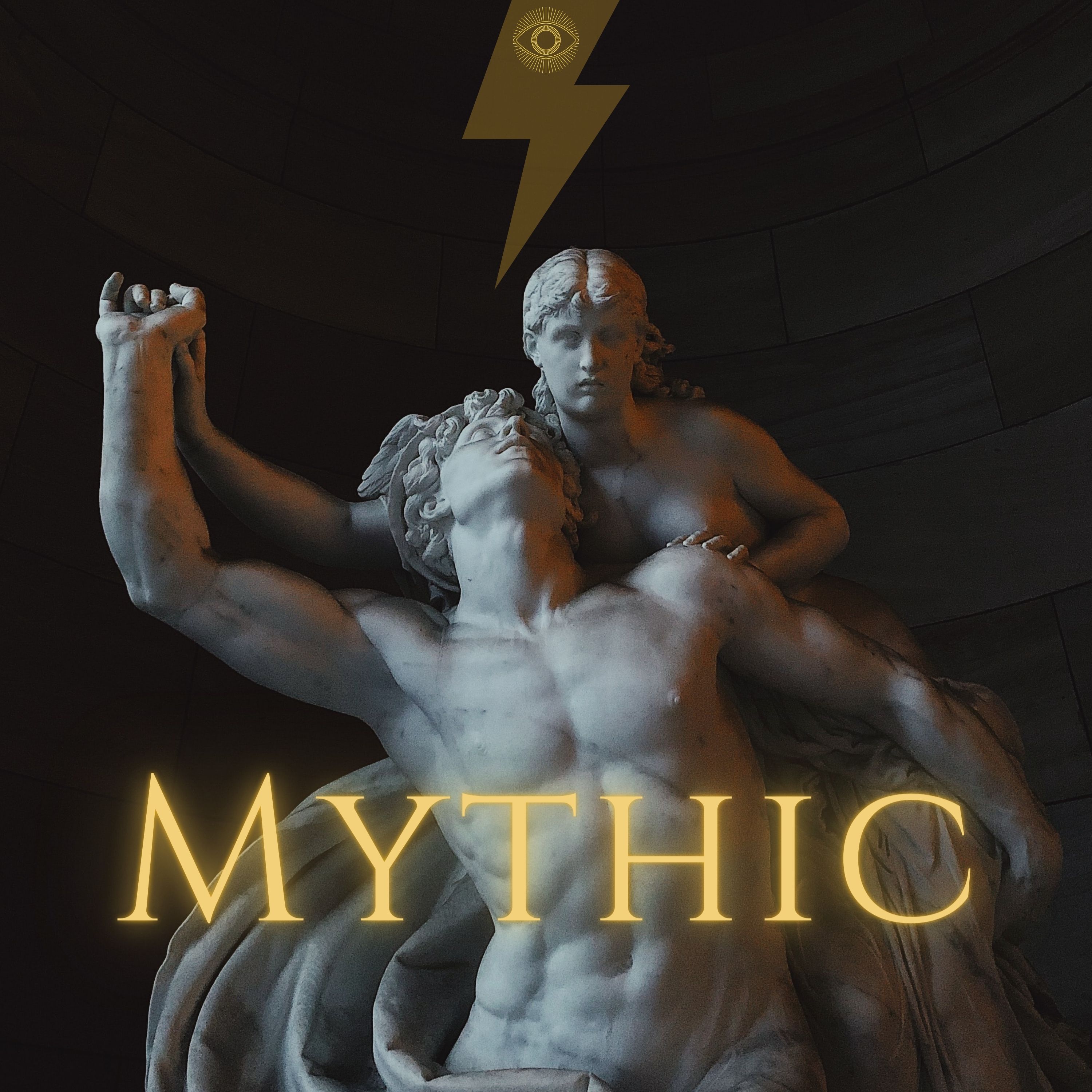 Artwork for podcast Mythic