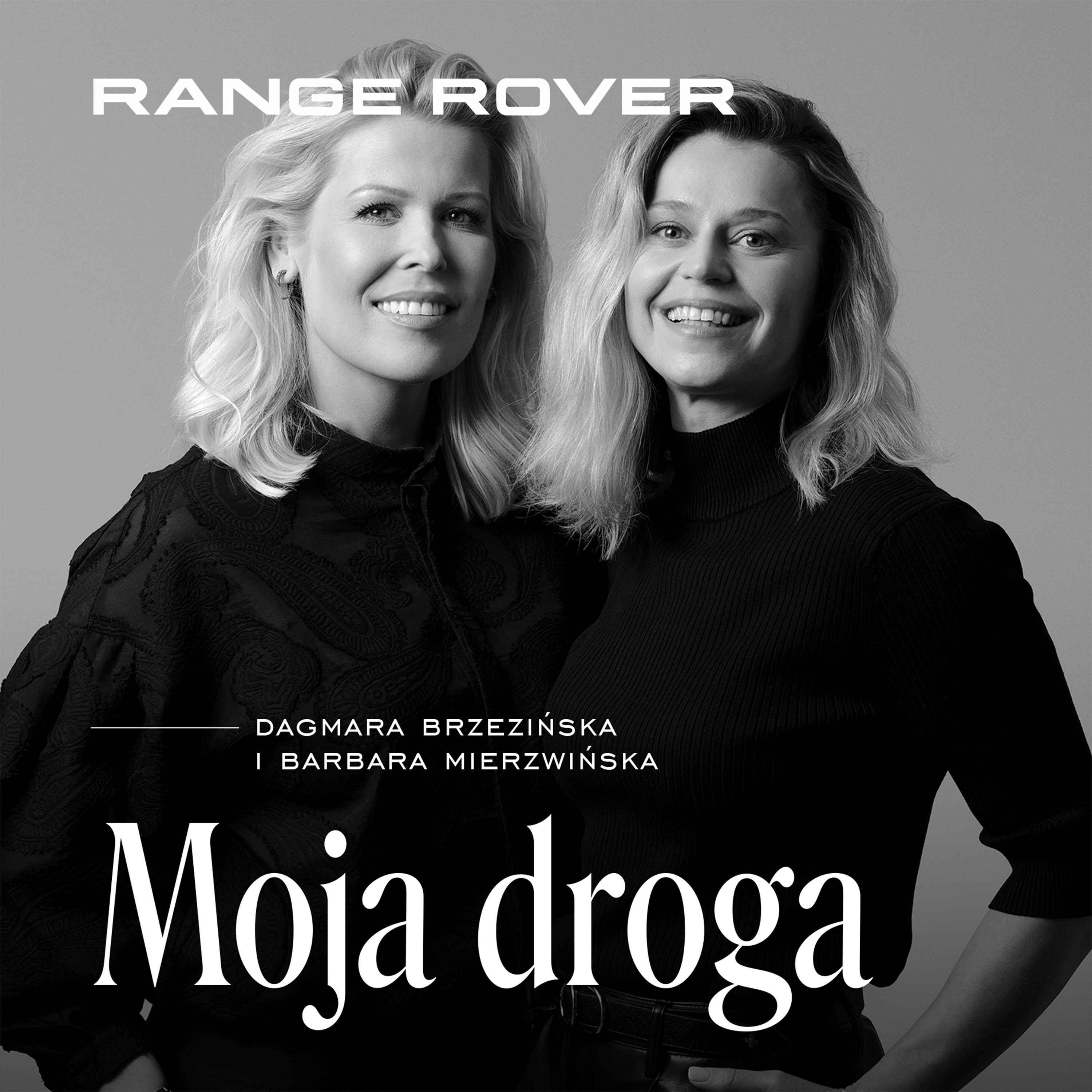 Moja droga