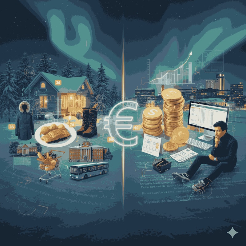 Artwork for podcast Finnish with Eemeli Podcast