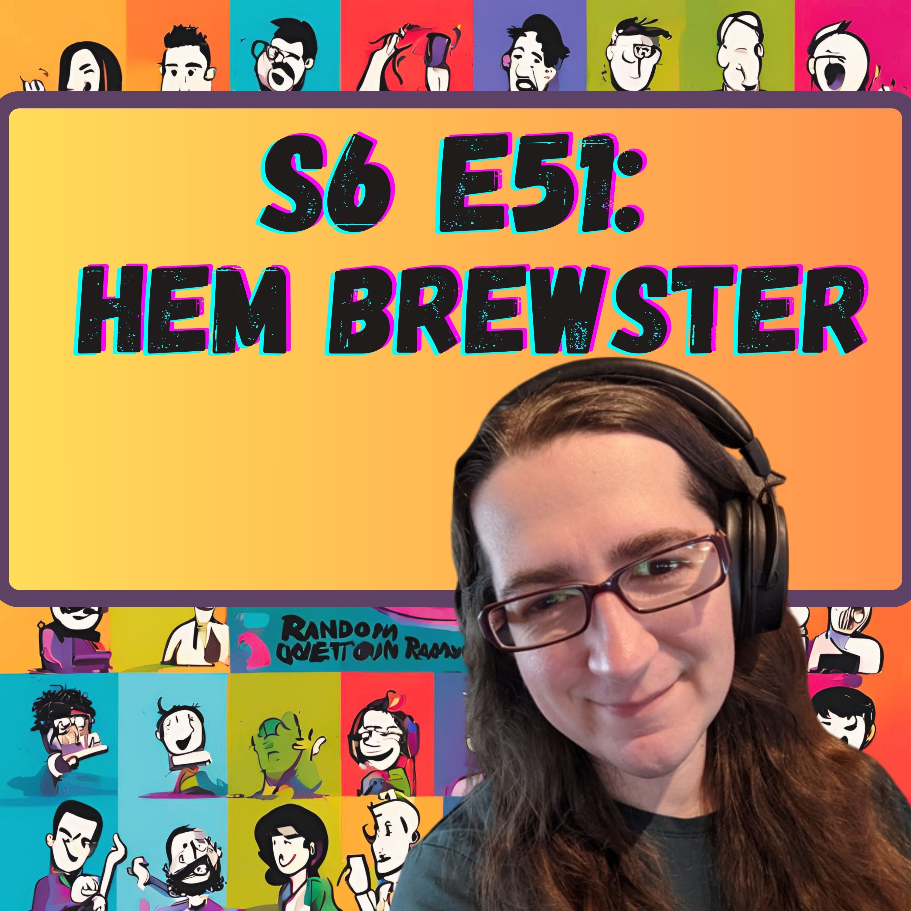 Hem Brewster: Bezos, Musk, and the Enshitifcation of Existence