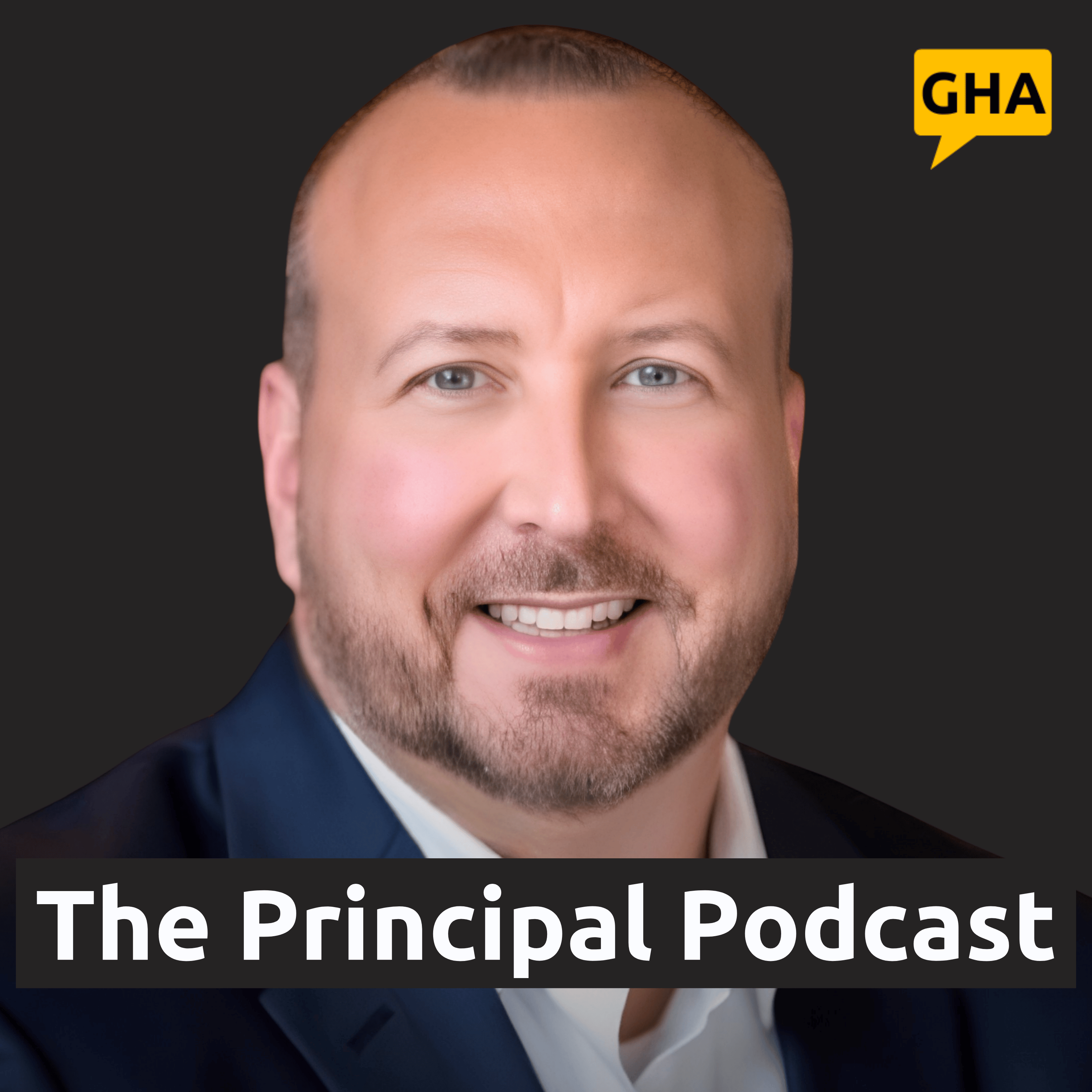 How to Build High-Trust, High-Performance Teams Through People-First HR With Jeremy York episode artwork