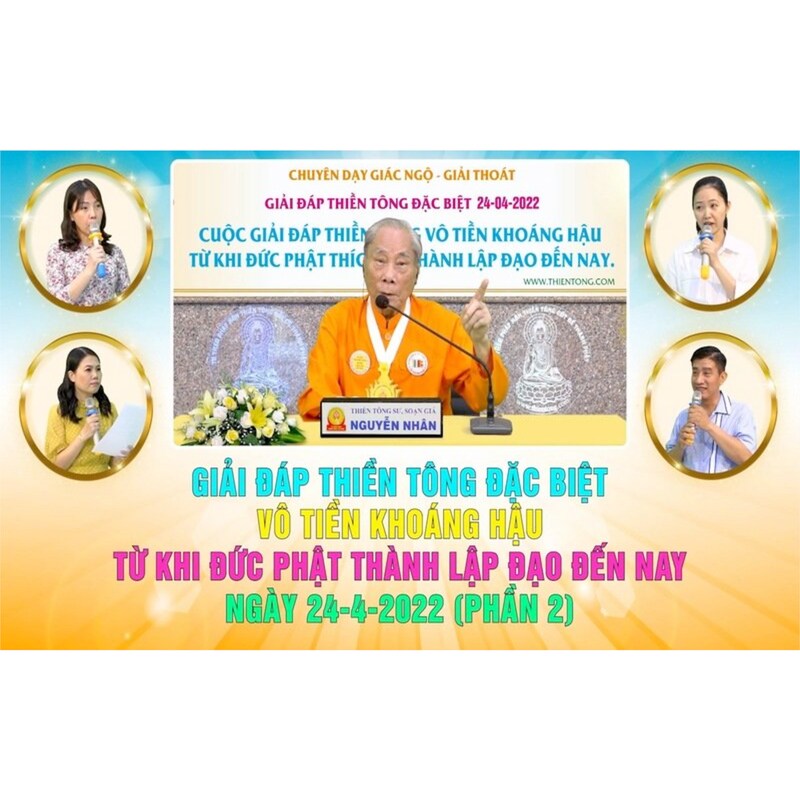 Artwork for podcast DAO PHAT KHOA HOC VAT LY THIEN TONG VIET NAM