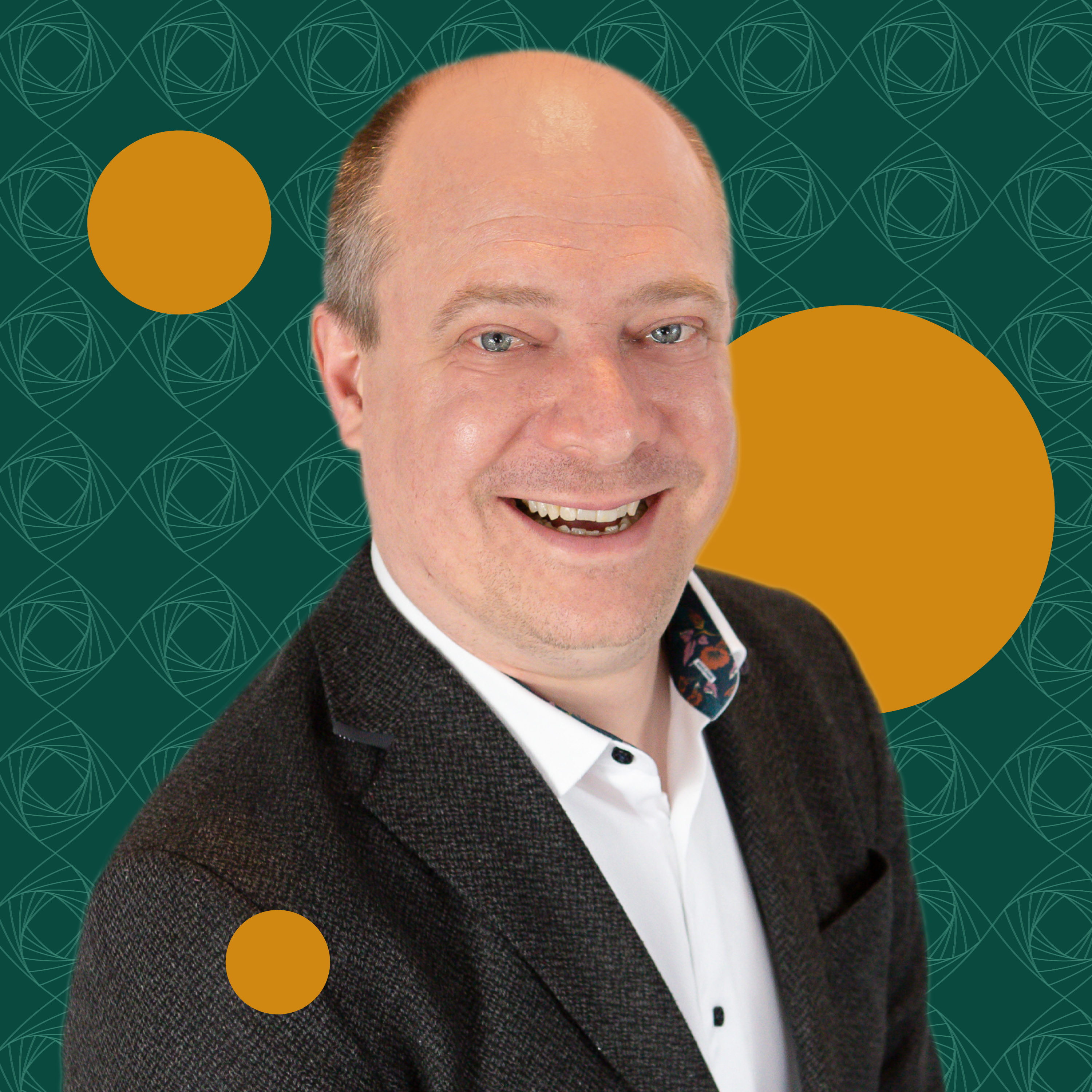 CWO.digital Extra with Chris Royles, Field CTO for EMEA at Cloudera