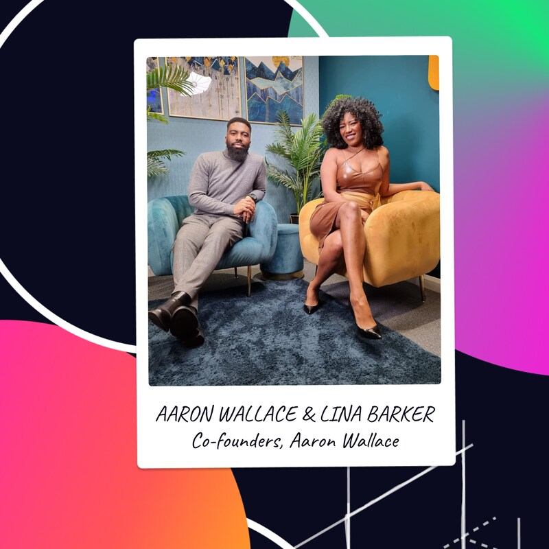 Artwork for podcast Made For Us