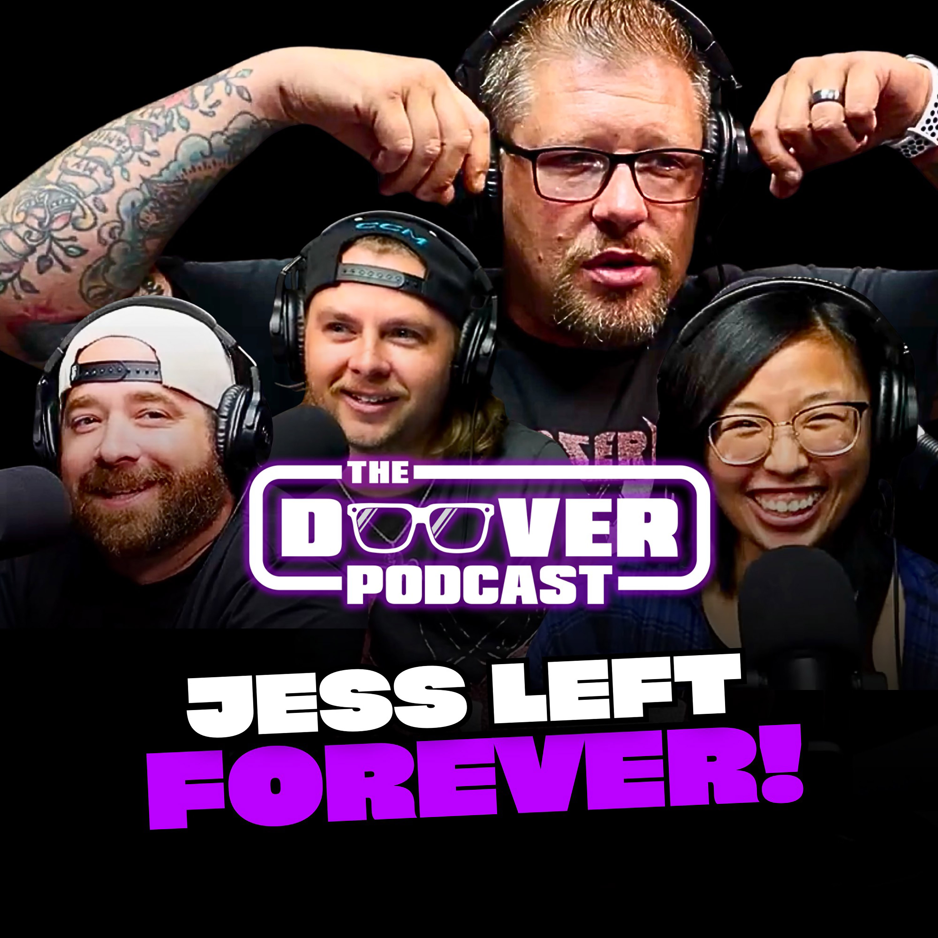 The Do-Over Podcast